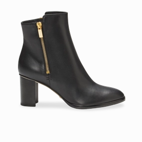 AI Path Perfect Zip Bootie 70
