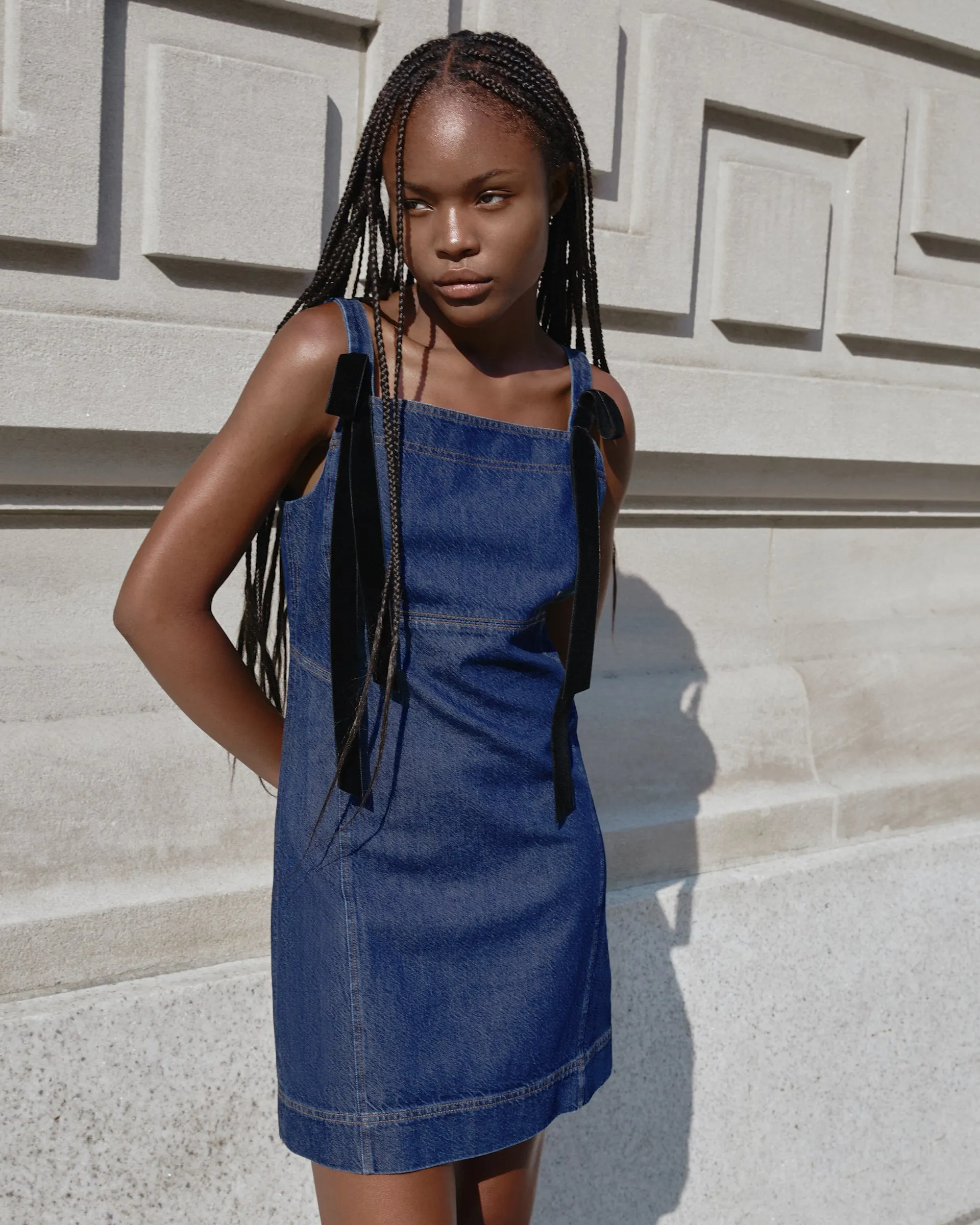 Bessie Dress light feel Moisture Wicking Technology