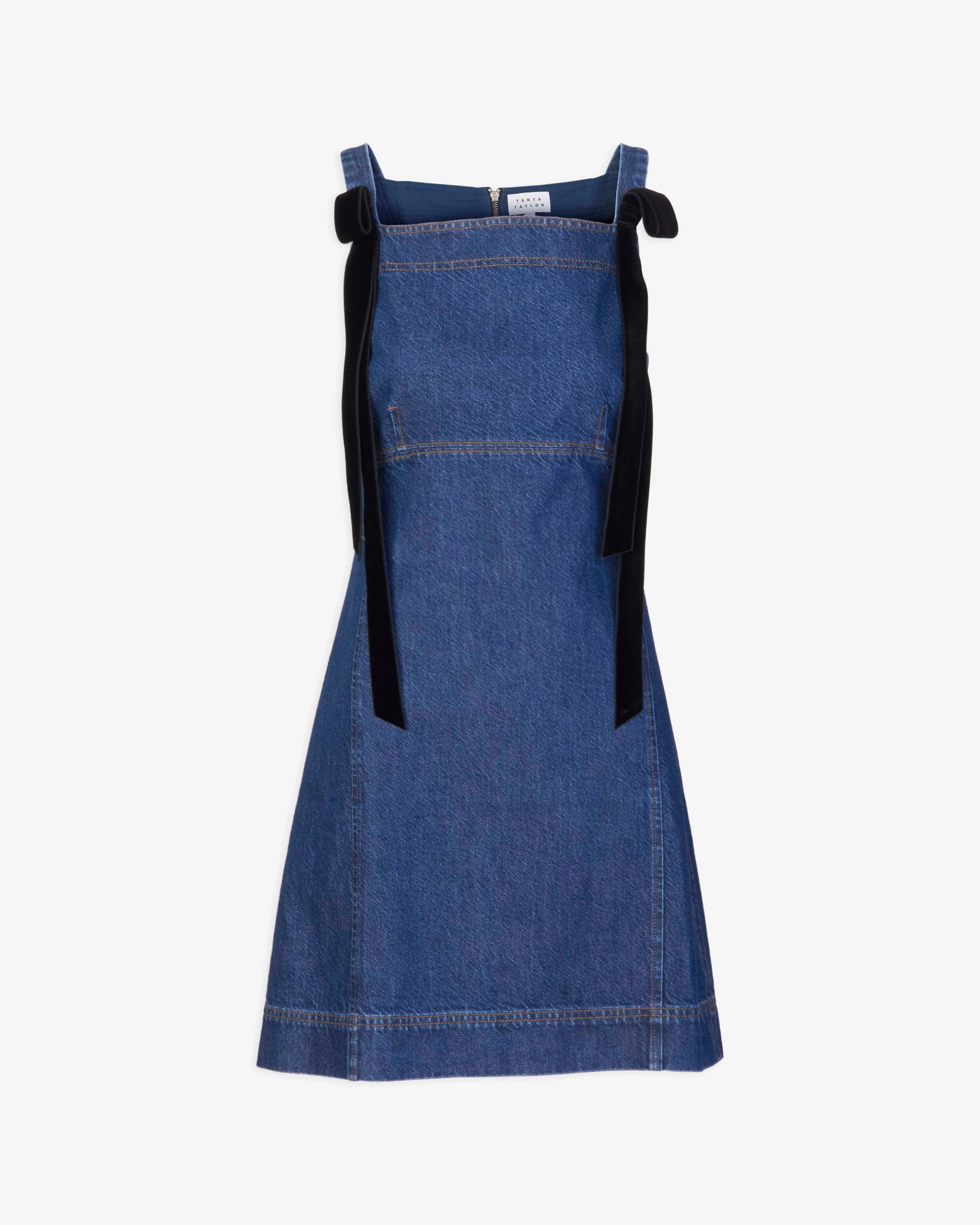 Work Ready Neutral Light material Bessie Dress