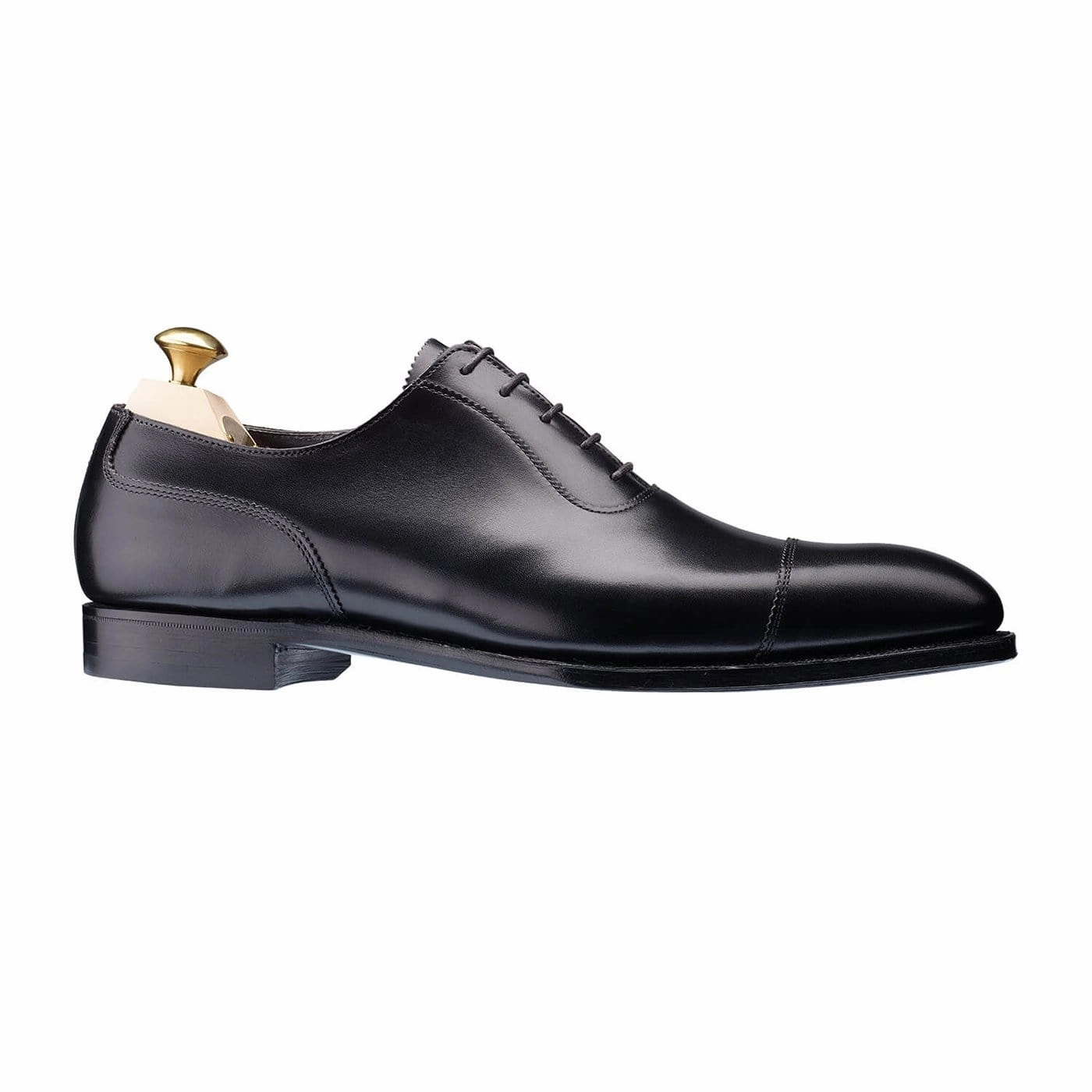 Skin Fresh Egerton Black Calf