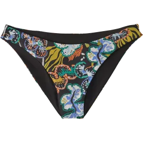 Women's Reversible Cross Shore Bottom Sunny Beach Day