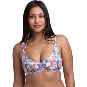 Outdoor Swimwear Relaxed-Vibe Women's Suzy Bikini Top