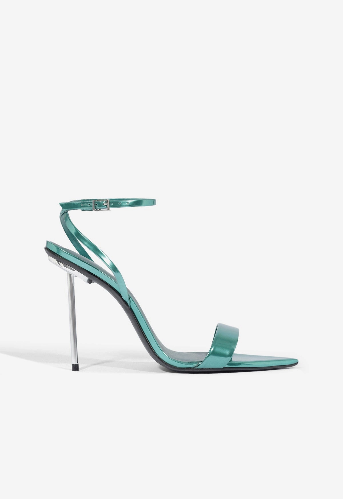 Michella Specchio Sandal Wet Land Pastel tone