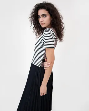 Logan Dress Durable Blends