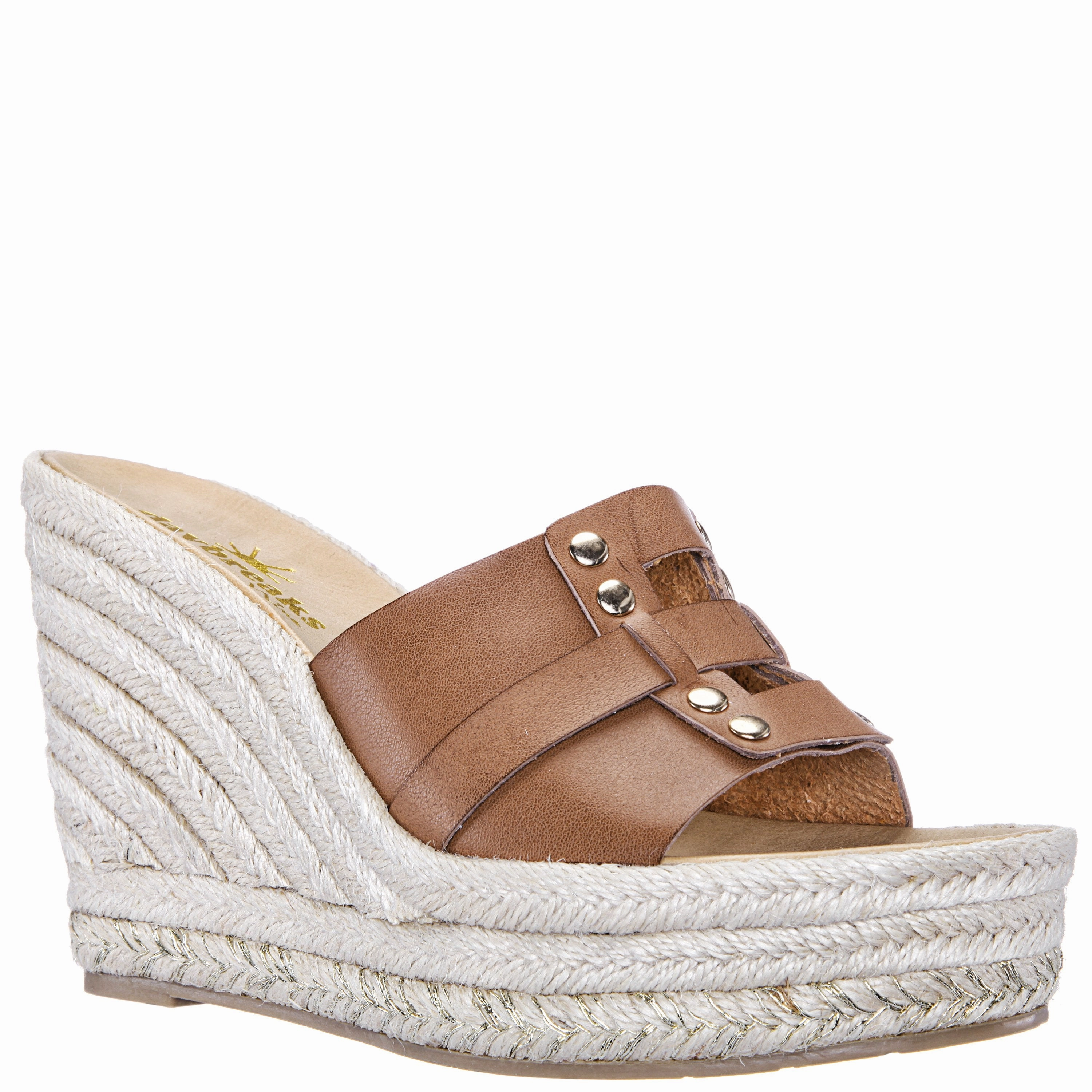 Slim Form ELECTRA-SADDLE VACHETTA