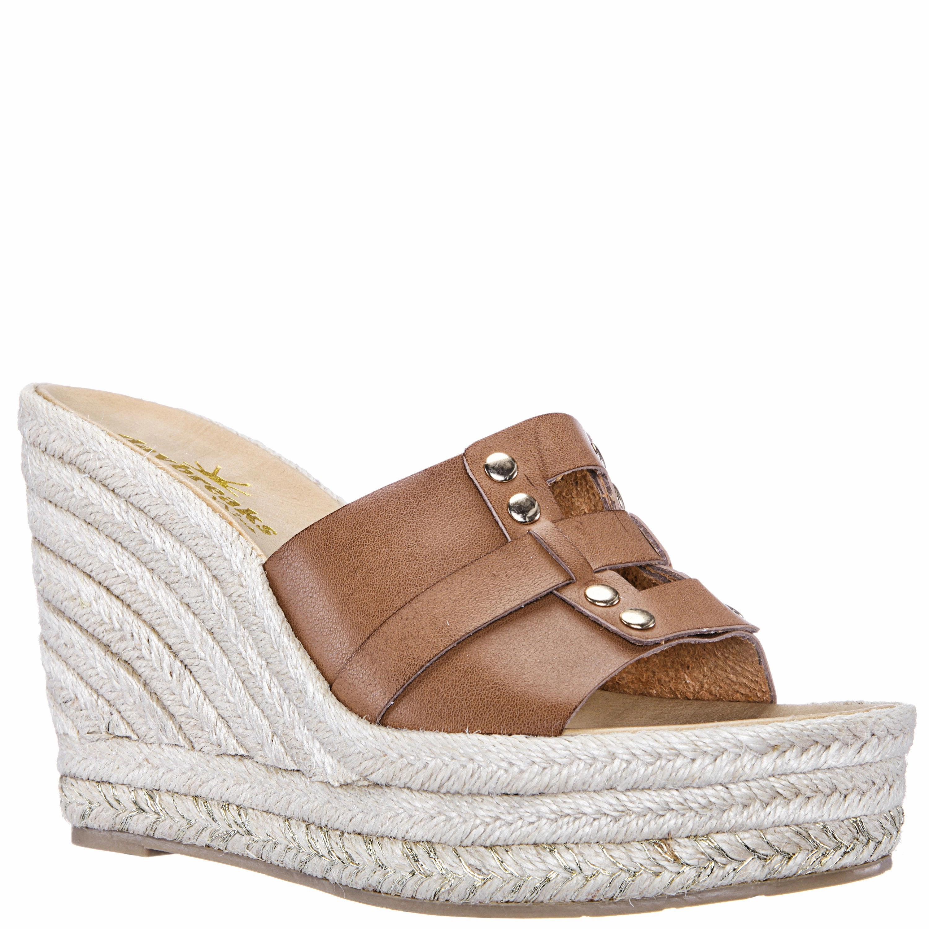 Style Goal Future Walk ELECTRA-SADDLE VACHETTA