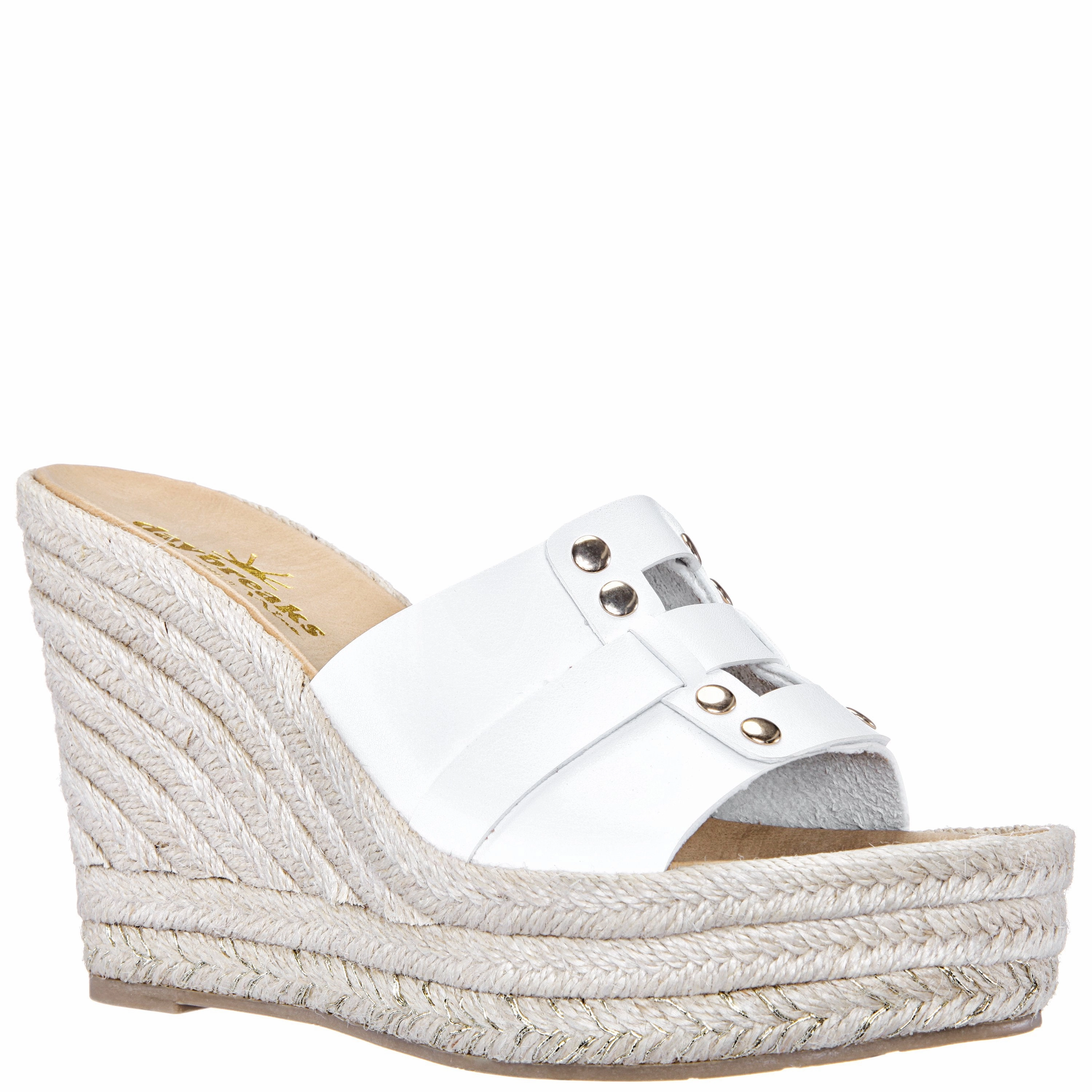 ELECTRA-WHITE Smooth Inner Seams