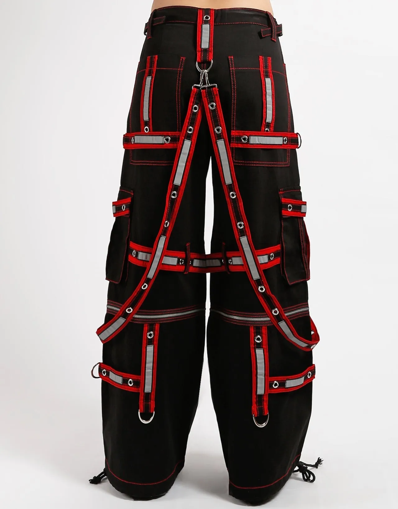 ELECTRO REFLECTOR DARKSTREET PANT Dynamic Flex Panels