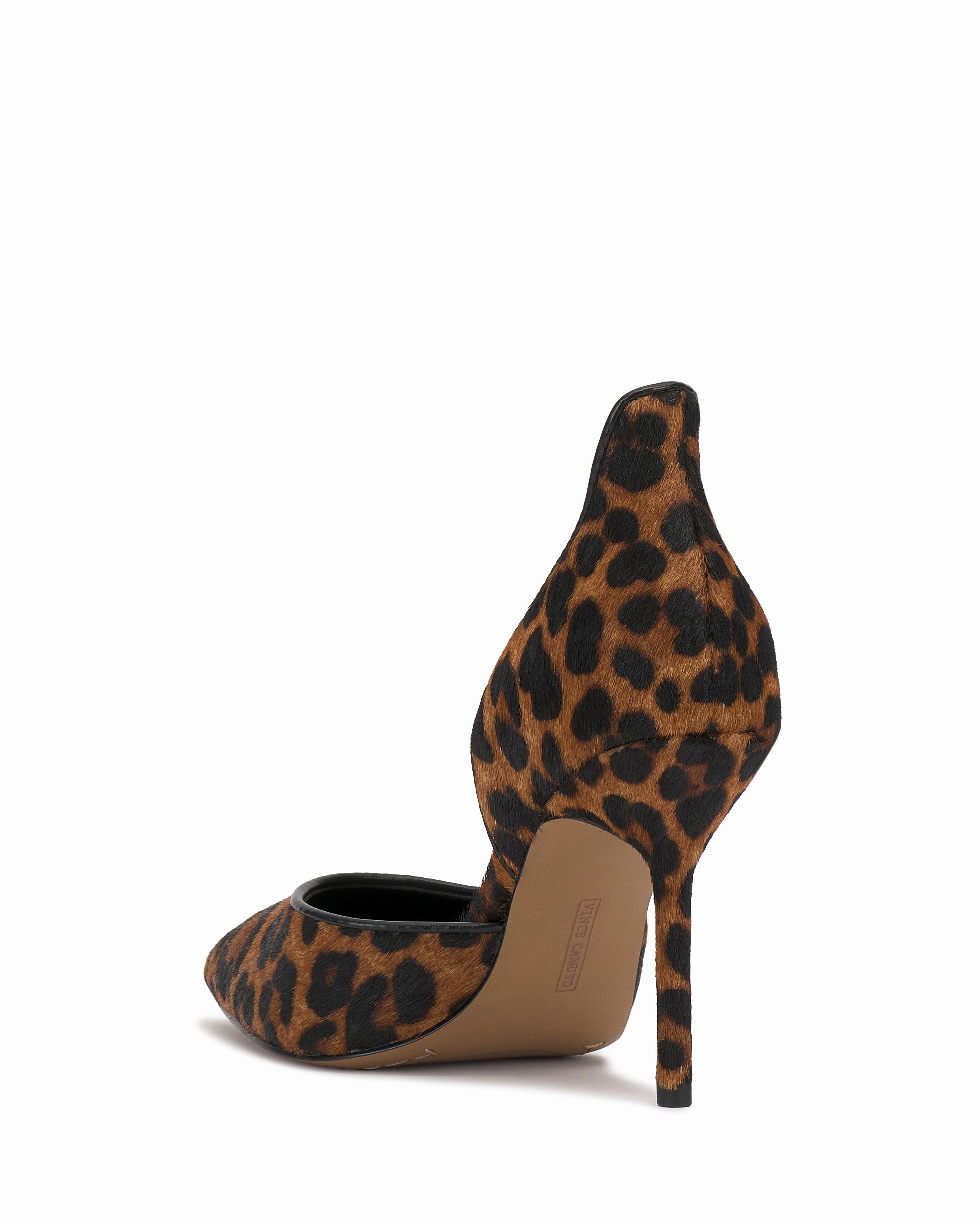 Premium Finish Mirea D'Orsay Pump