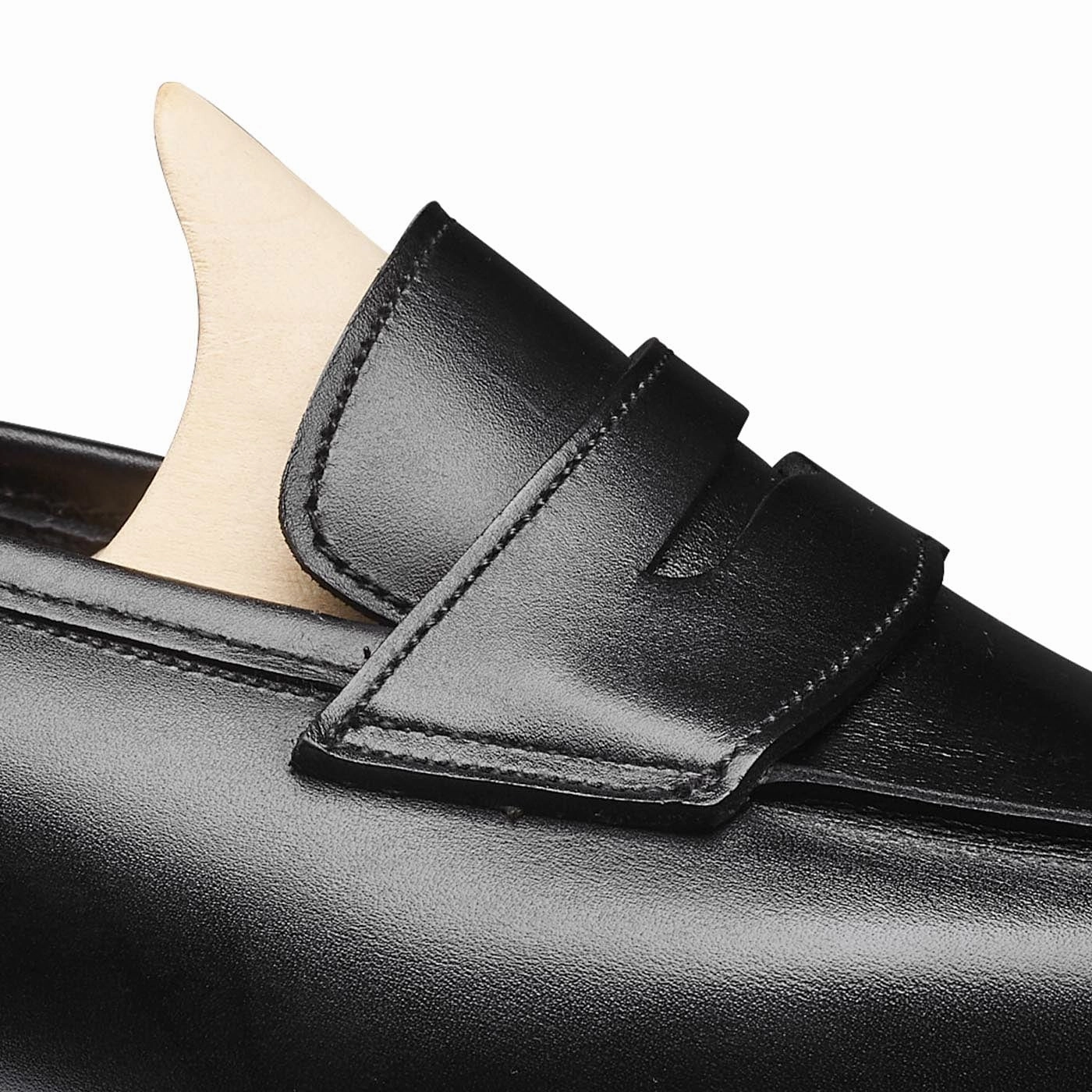 Elise Black Calf All Sure Soft Dash