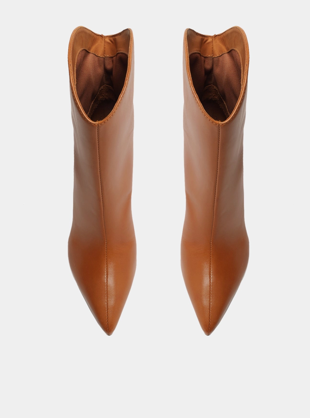 Anti Odor Urban Stroll Park Step Ellie Leather Block Boot