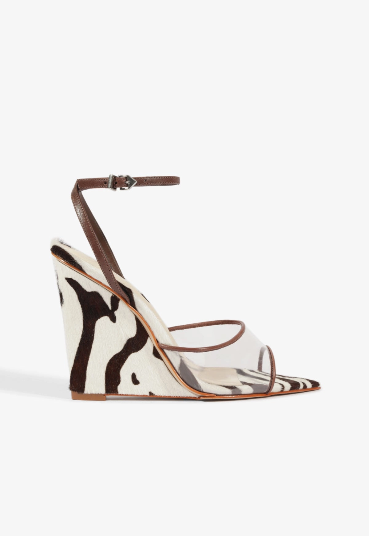 Elodie Sandal Stunning Style