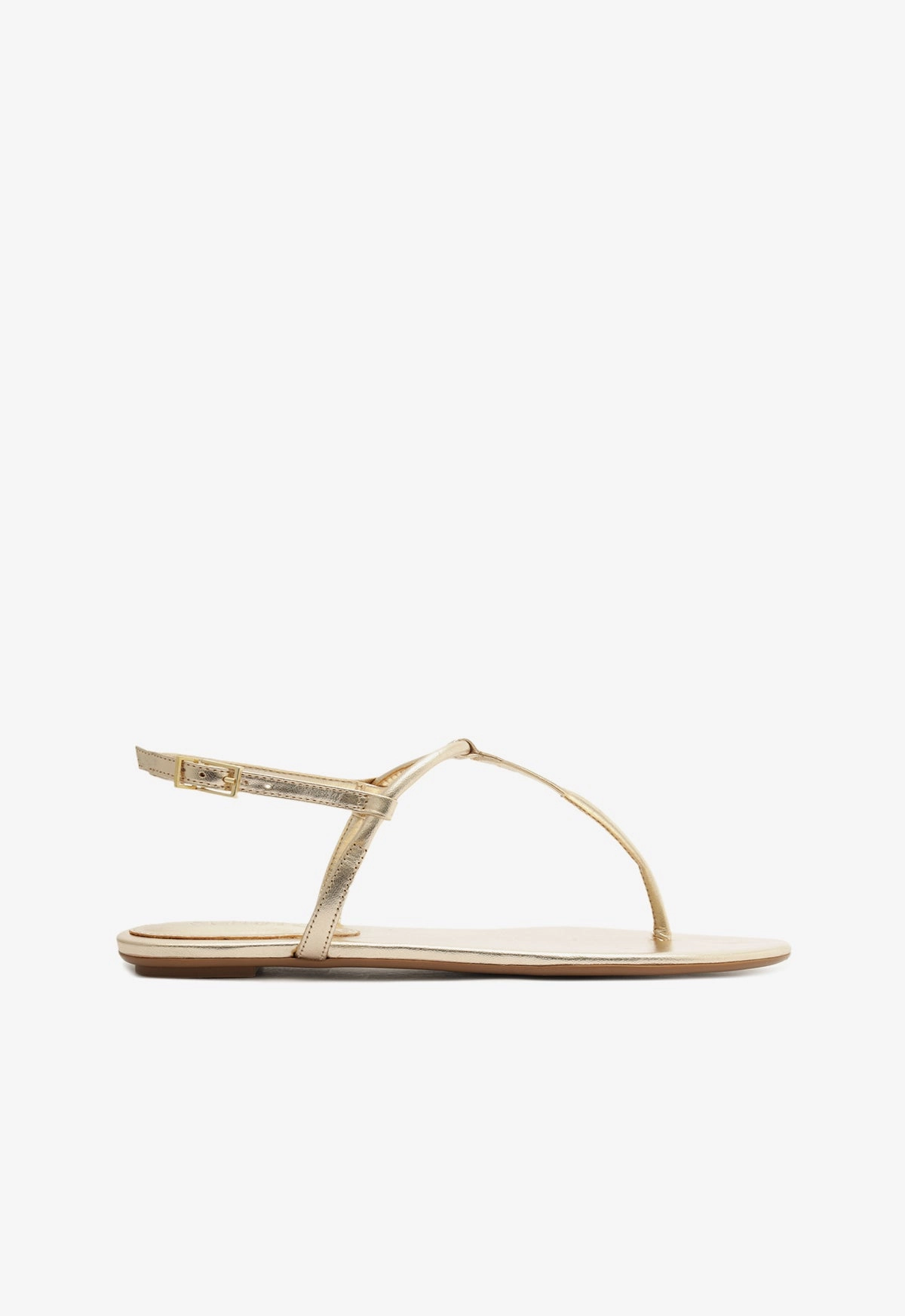 Spring Bloom Elsha Flat Sandal