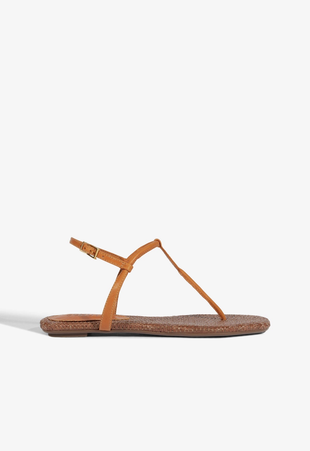 Dad Style Elsha Flat Sandal