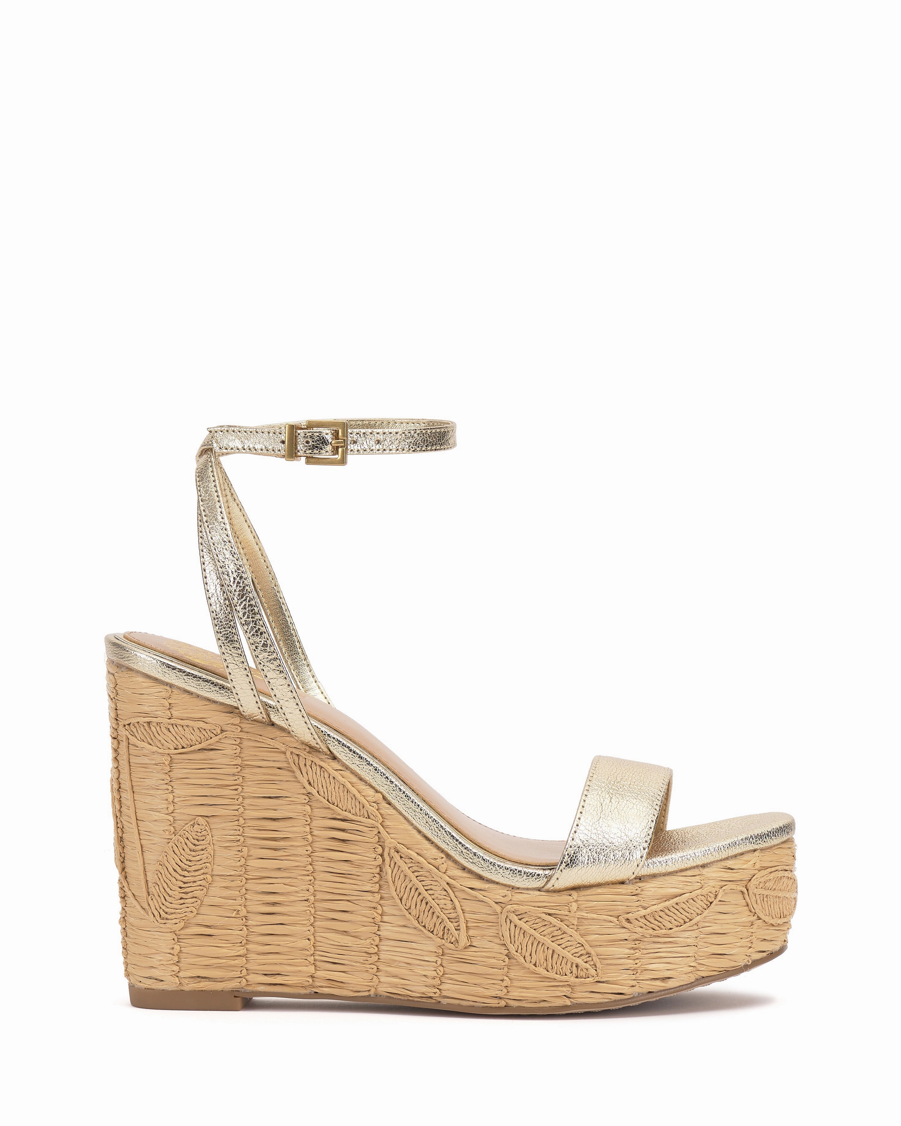 Skin care Emrey Wedge Sandal