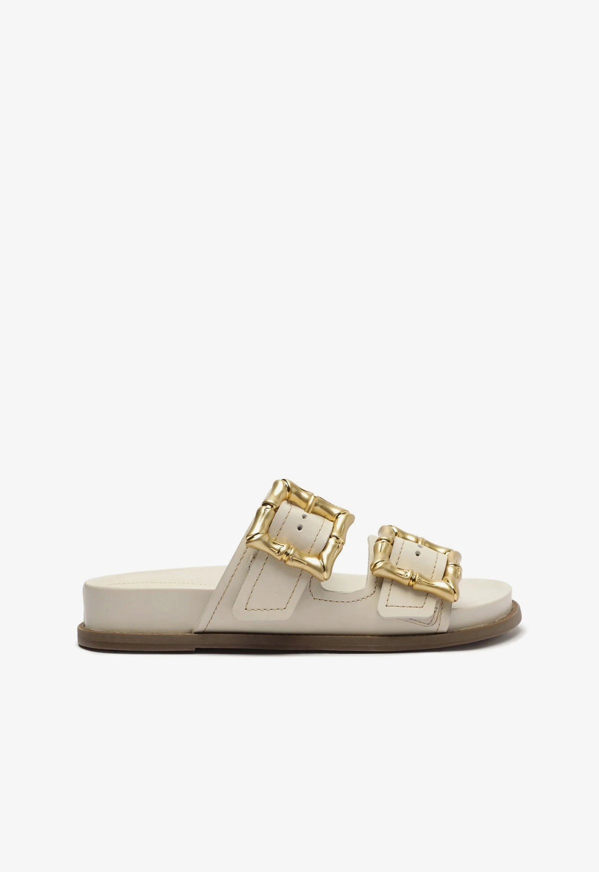 Compression Molding Enola Pearl Sporty Sandal
