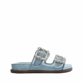 Enola Sporty Vinyl Sandal Orthopedic Friendly Design Club Night