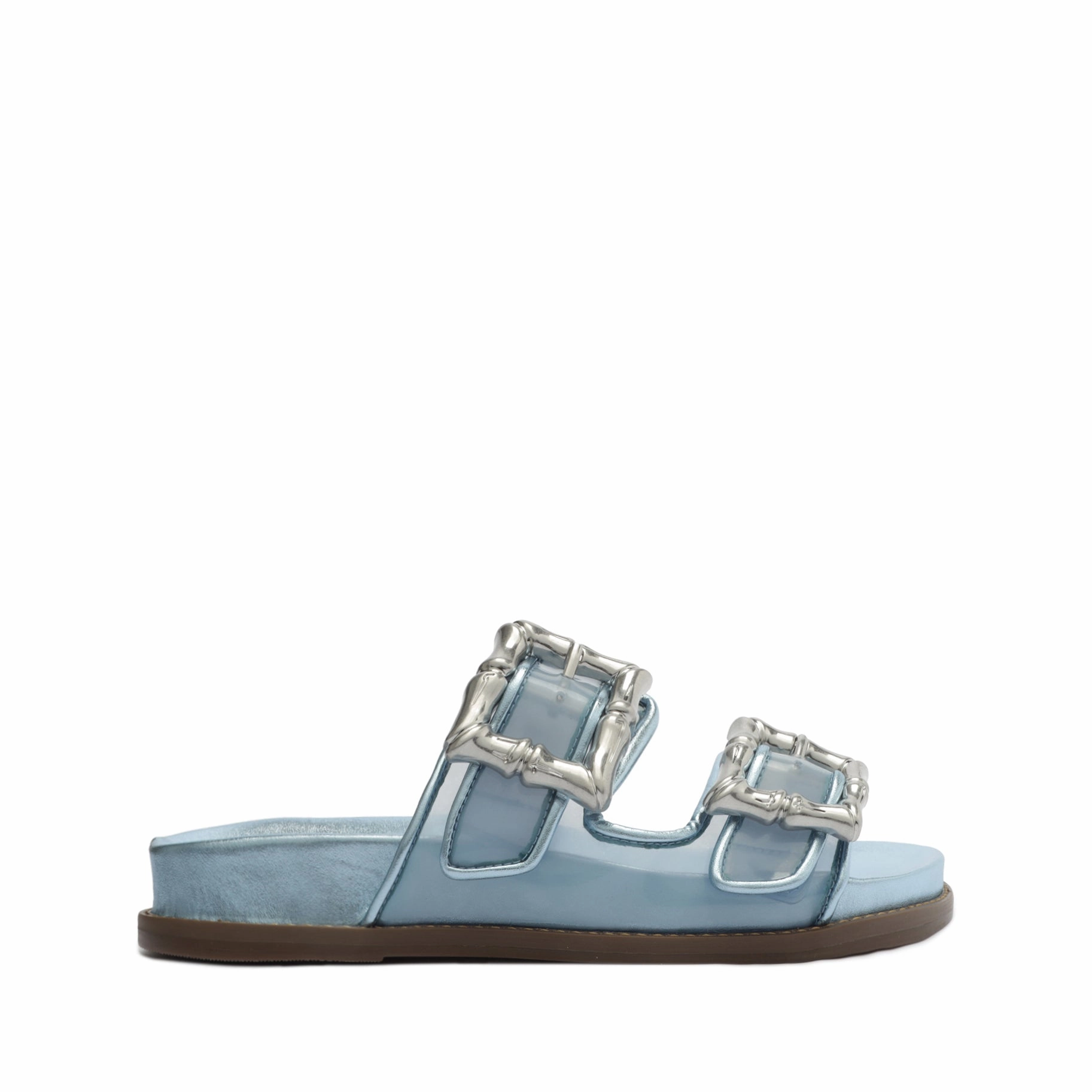 Brave Walk Enola Sporty Vinyl Sandal