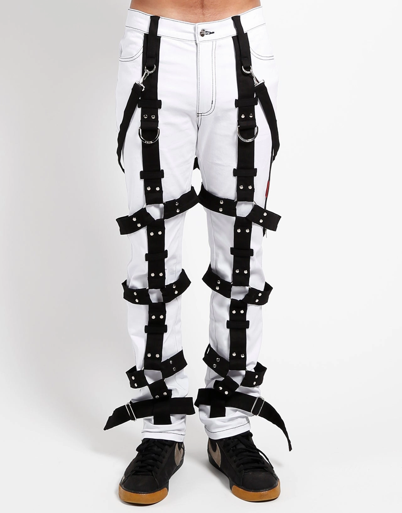 THE HARNESS PANT Light Wear Fit