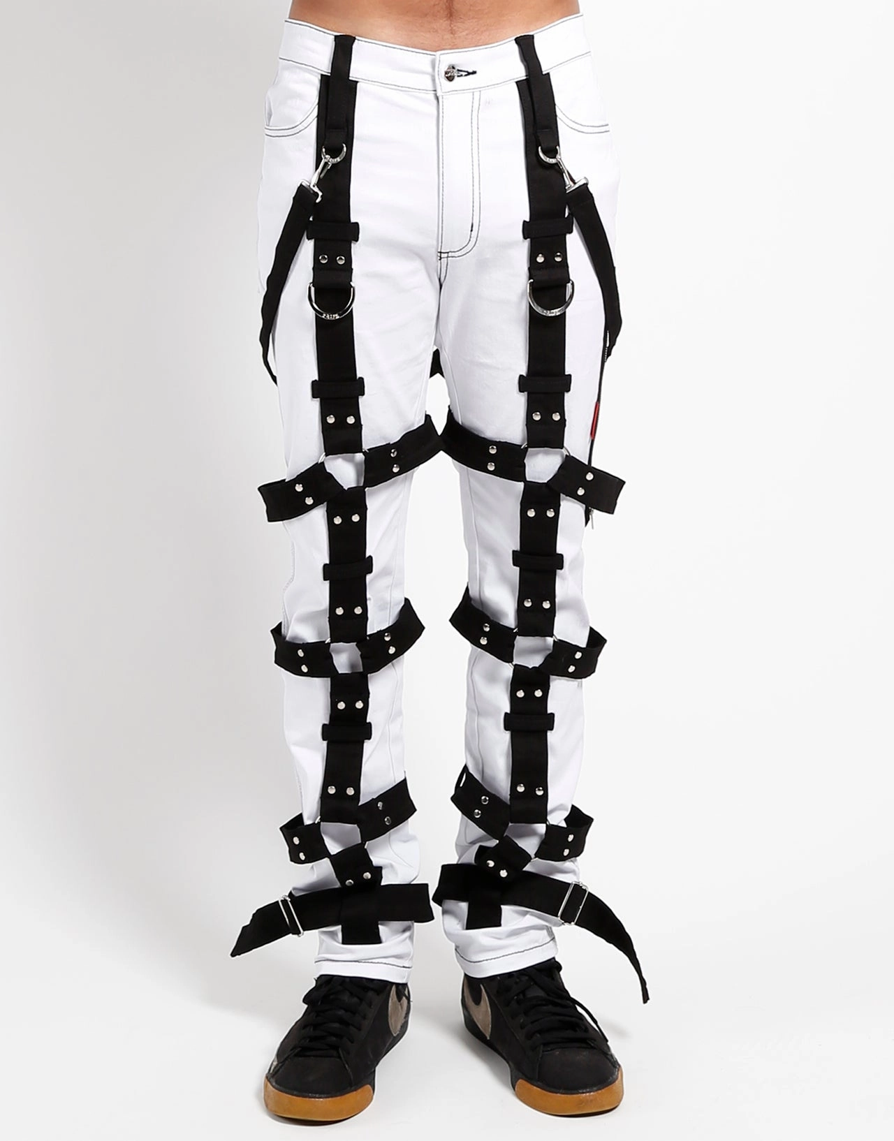 THE HARNESS PANT Recycled Polyester