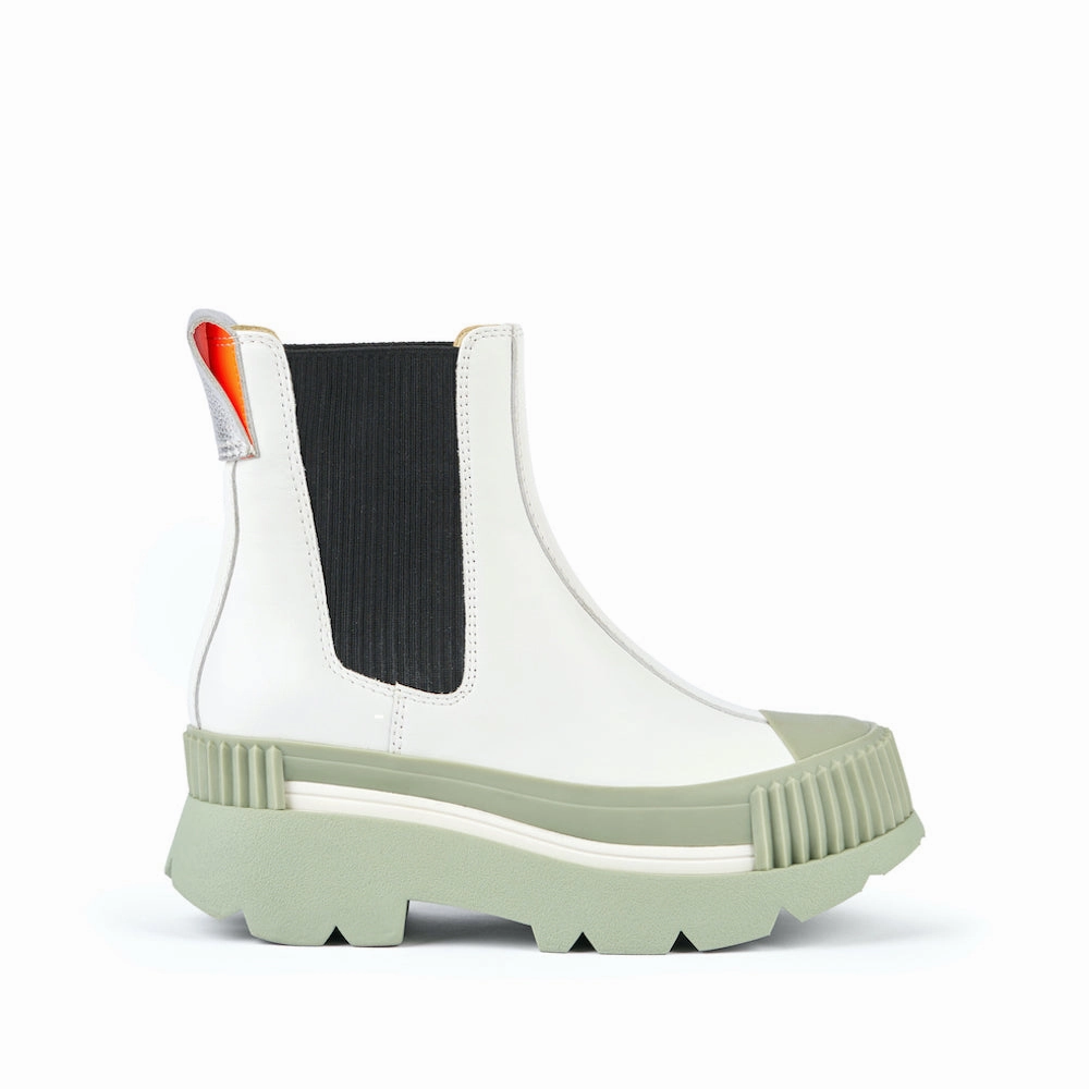 ESKER CHELSEA WHITE Winter Chill