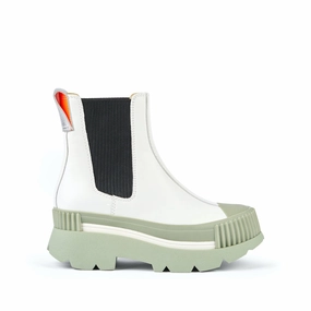 ESKER CHELSEA WHITE Winter Chill