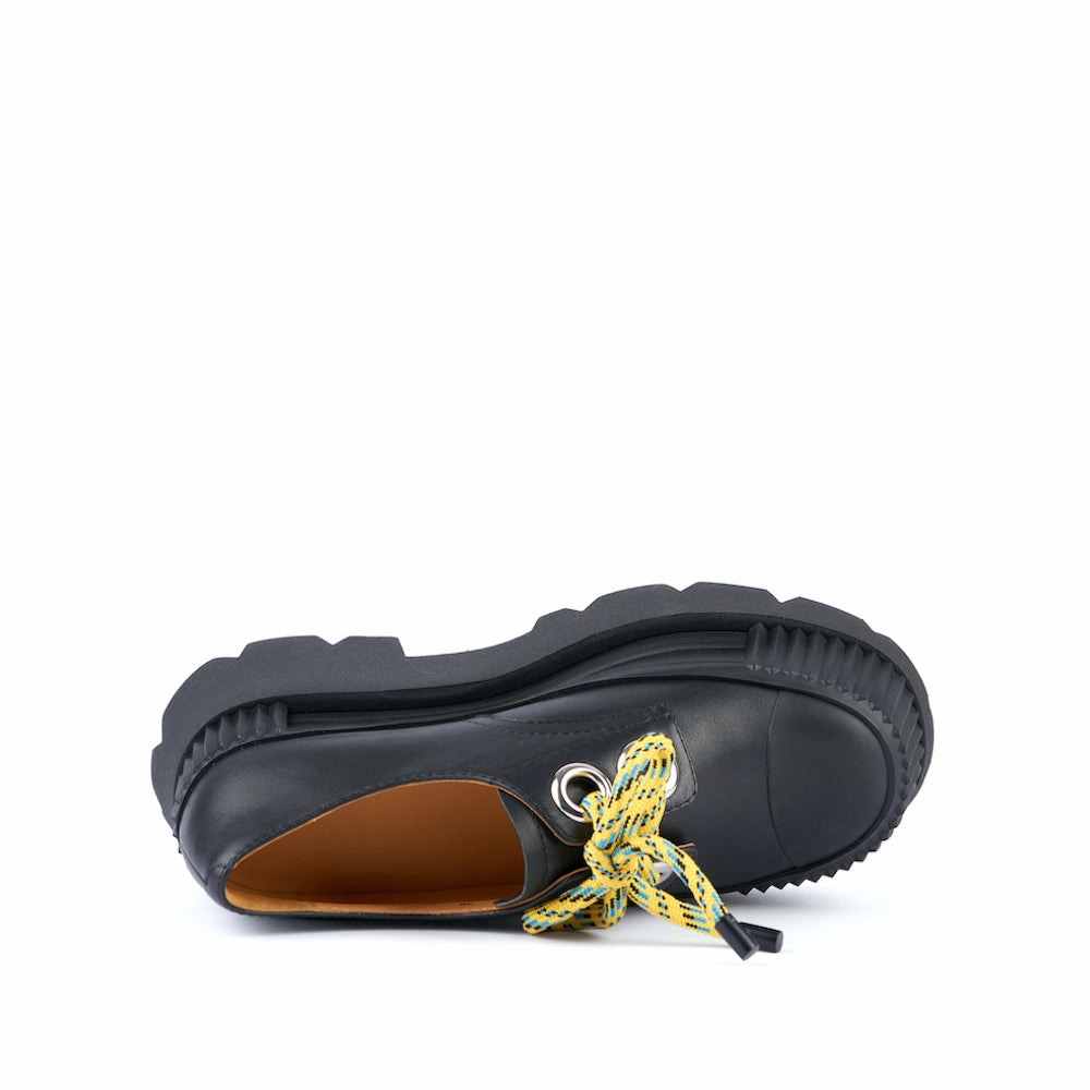 ESKER ERA BLACK Comfort arch Sand Move