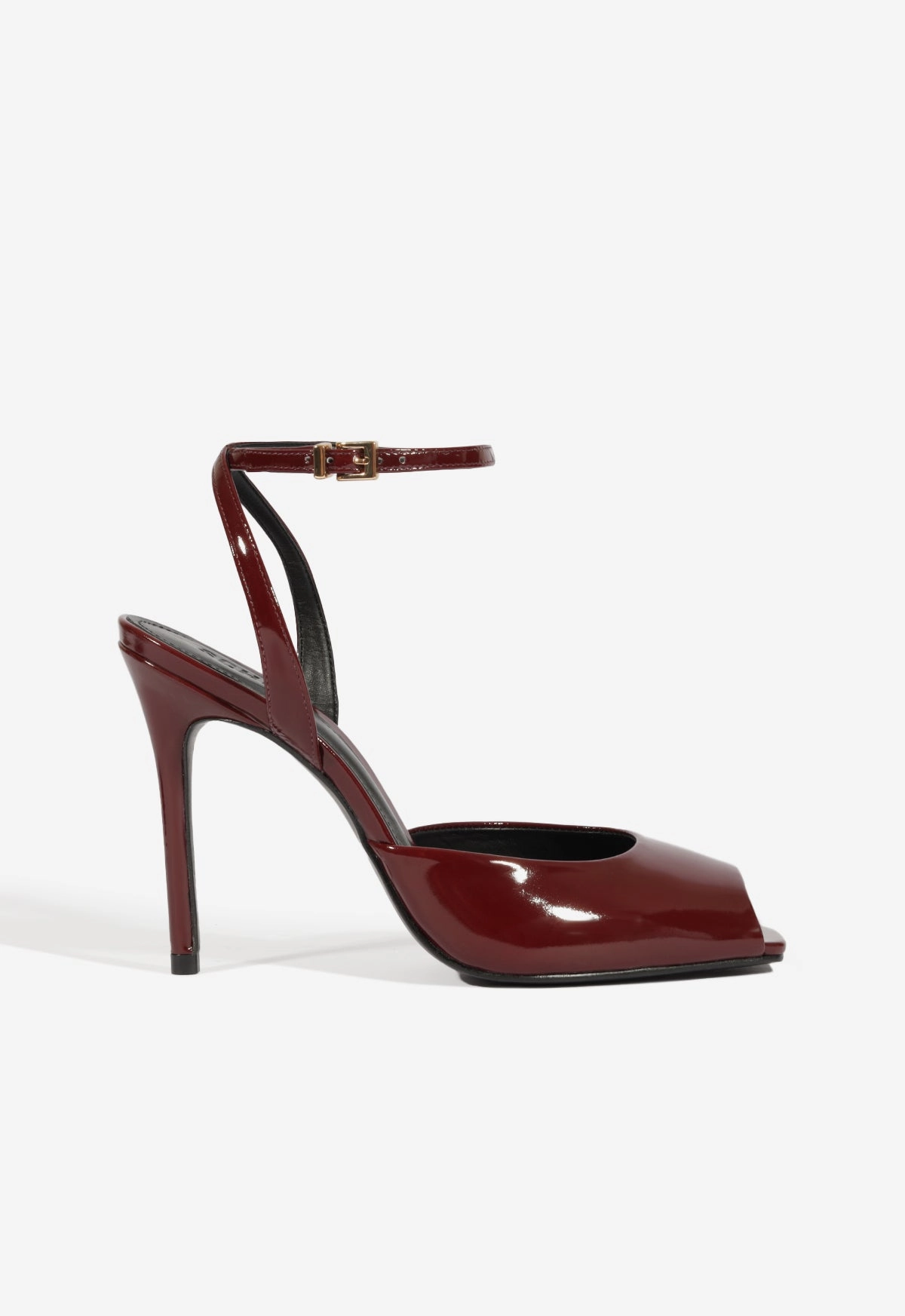 Estella Patent Pump All Day Comfort