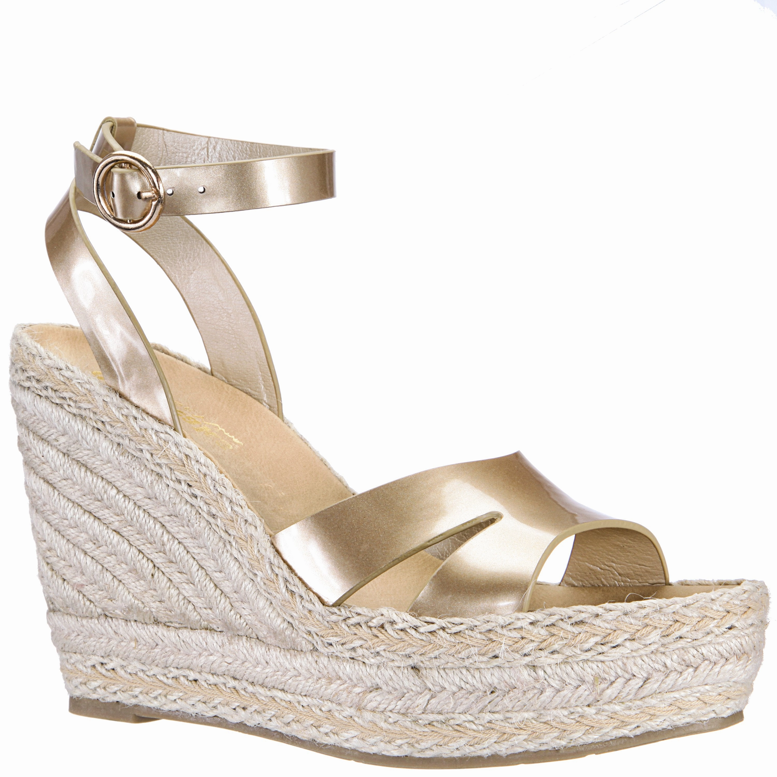 Star Mood ESTELLE-GOLD PATENT