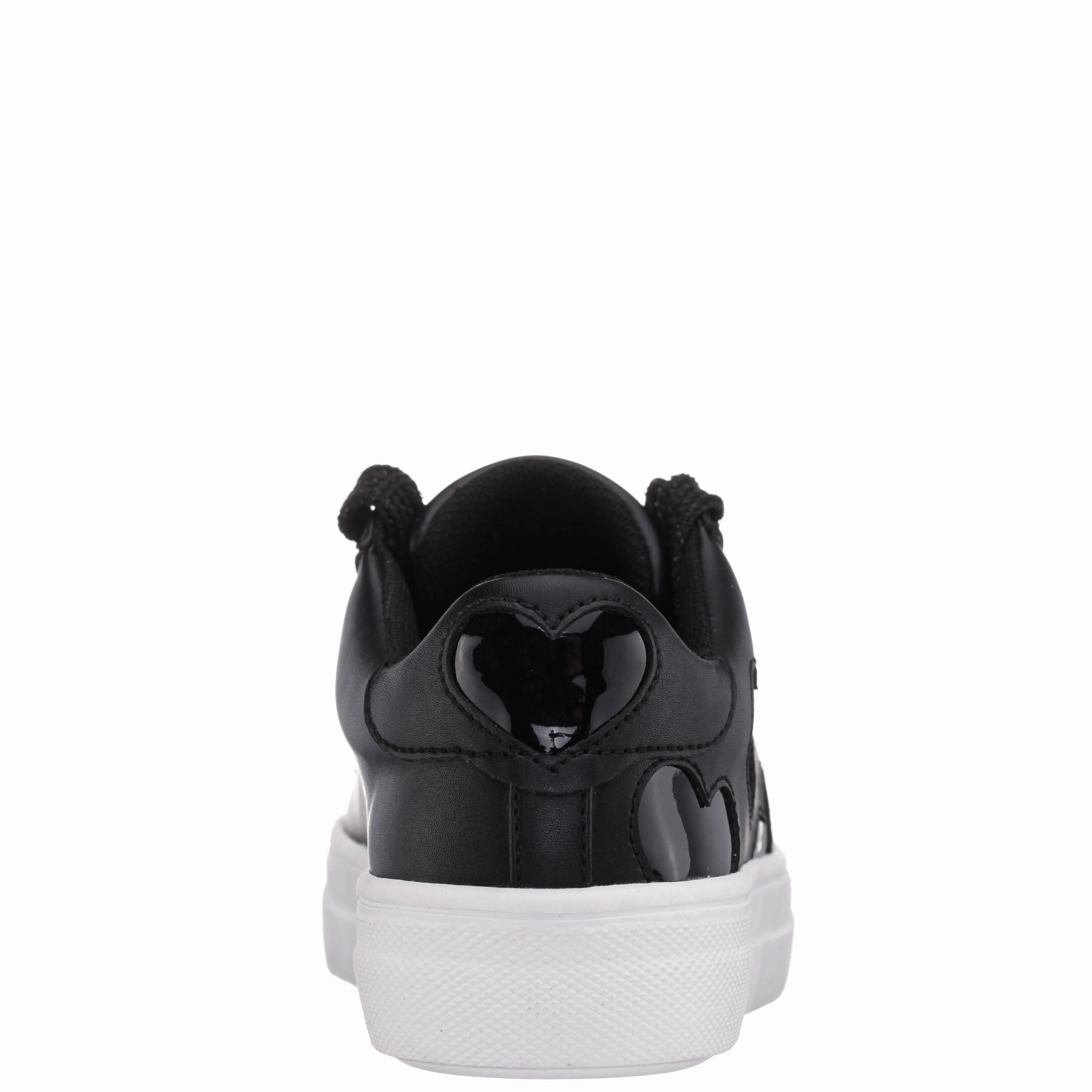 Shockproof Scandi Clean ESTI-BLACK