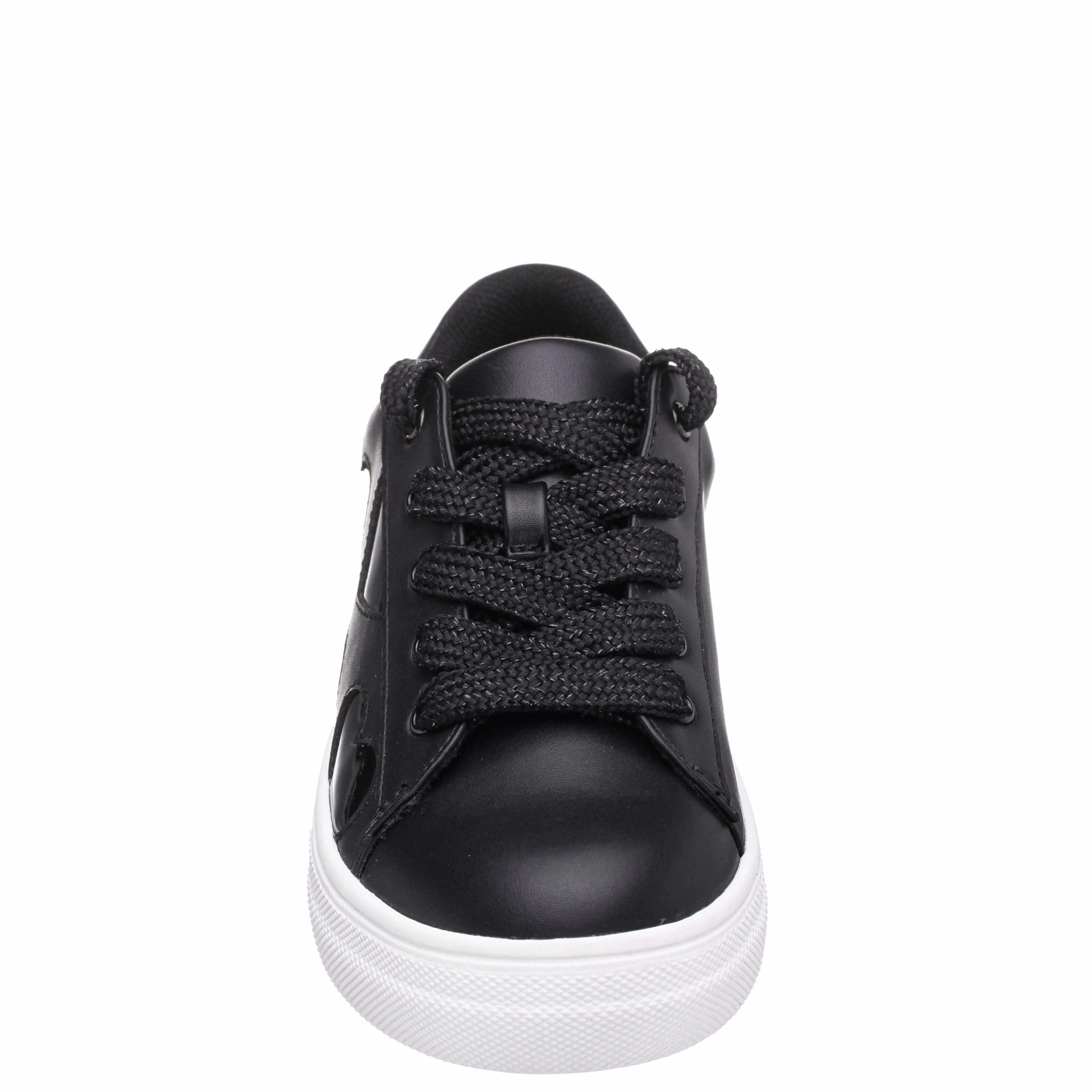 ESTI-BLACK New Drop Breathable Indoor Fitness