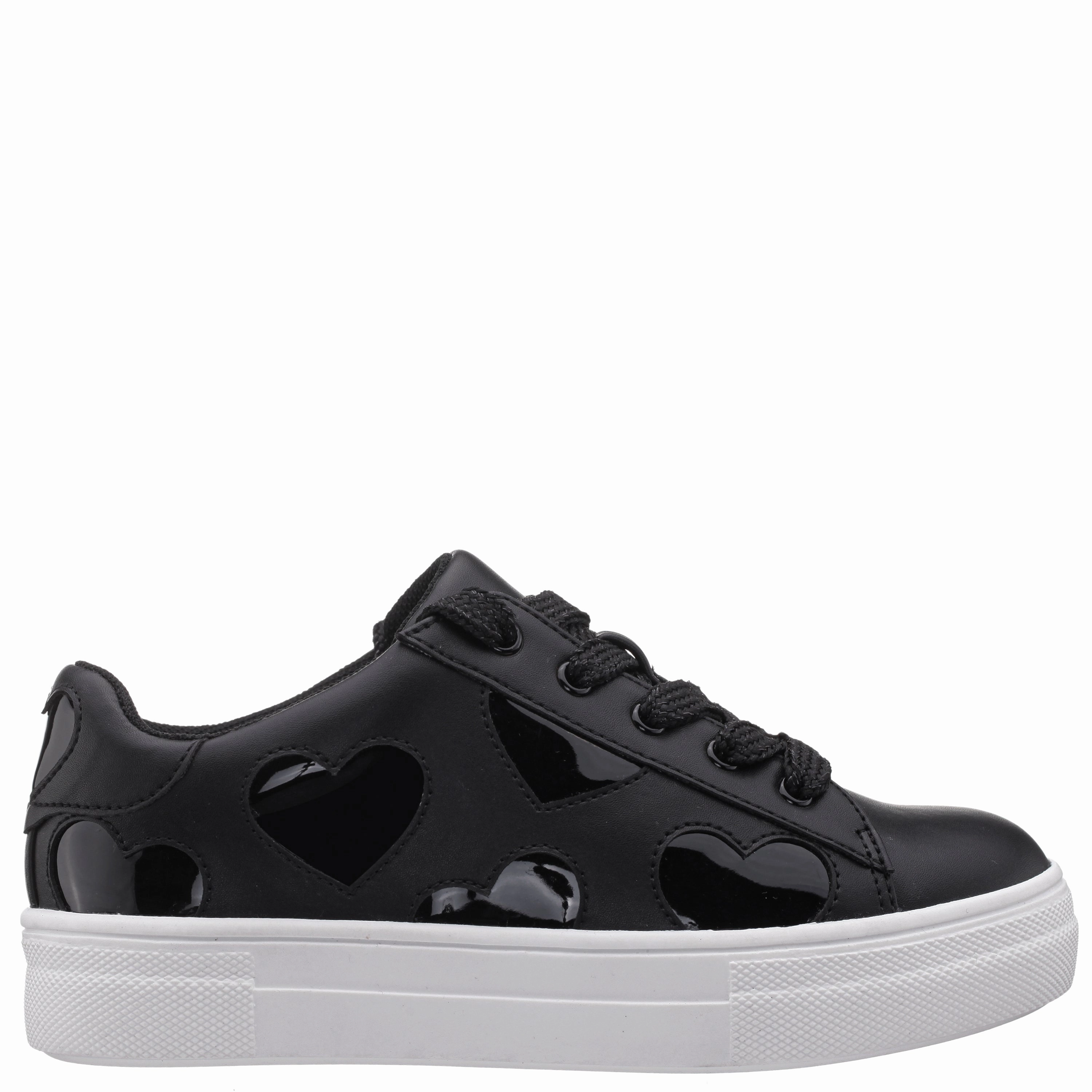 ESTI-BLACK Supportive structure Velvet Soft