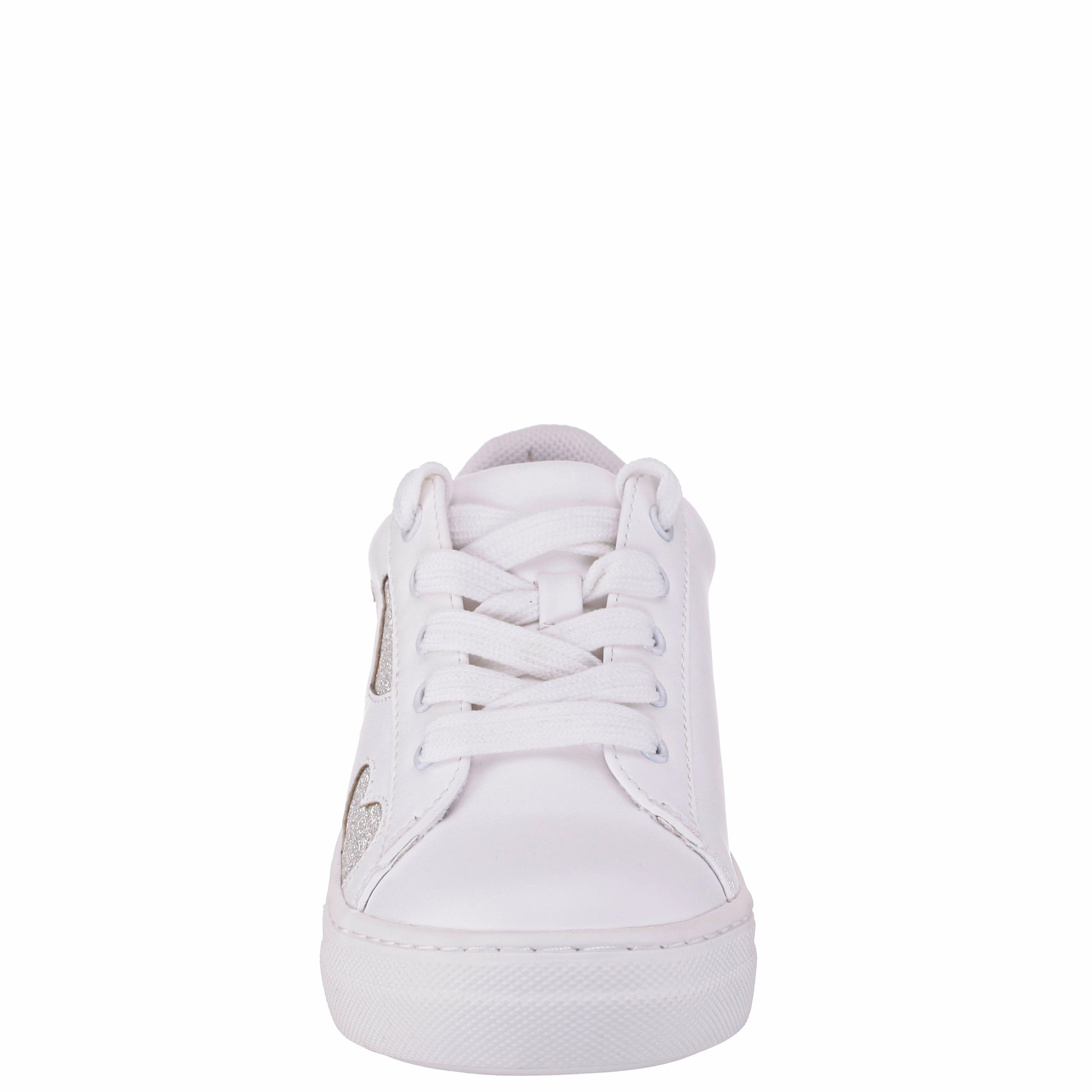 Ergonomic Shape ESTI-WHITE