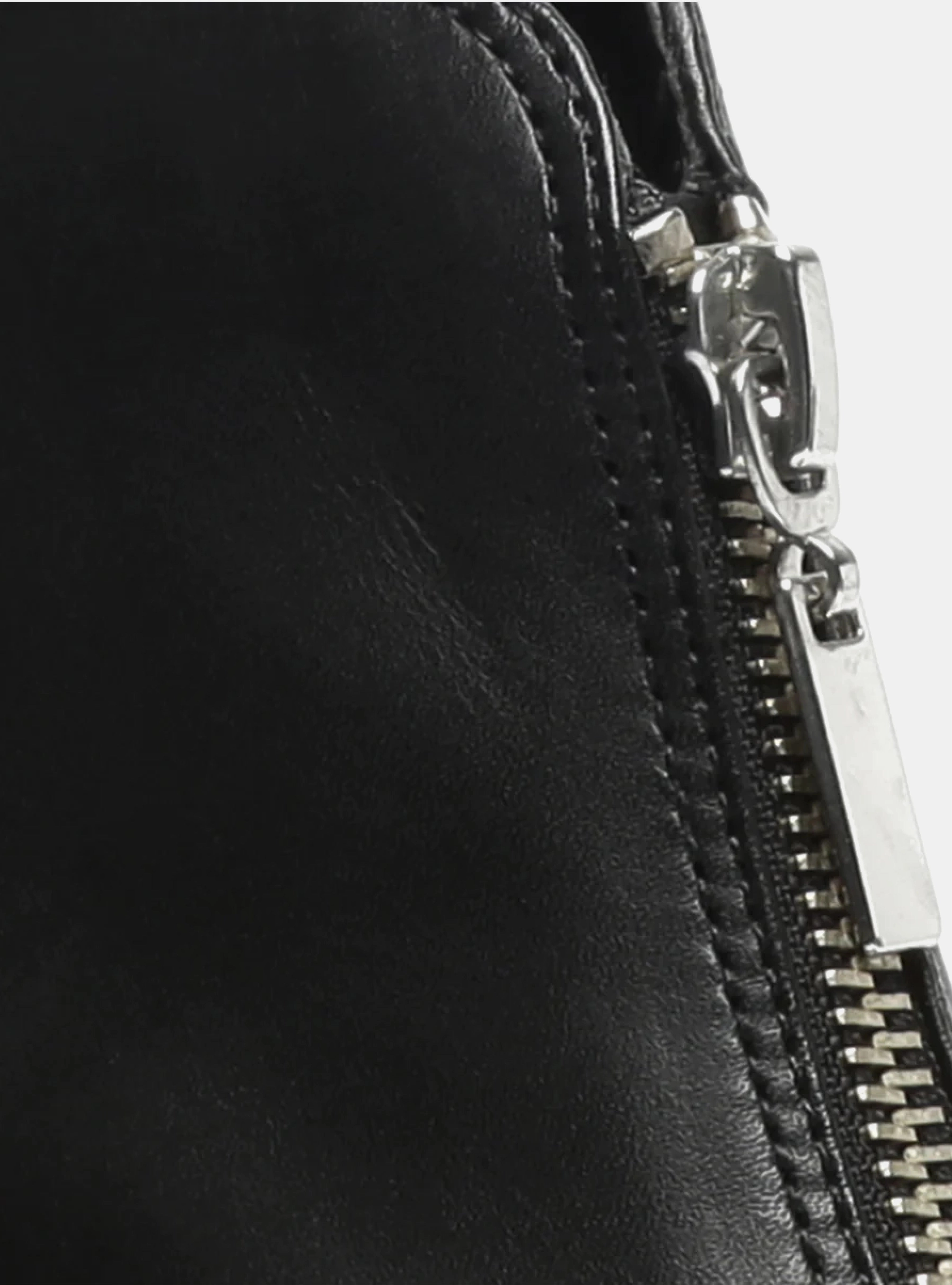 Love Path Steph Leather Bootie