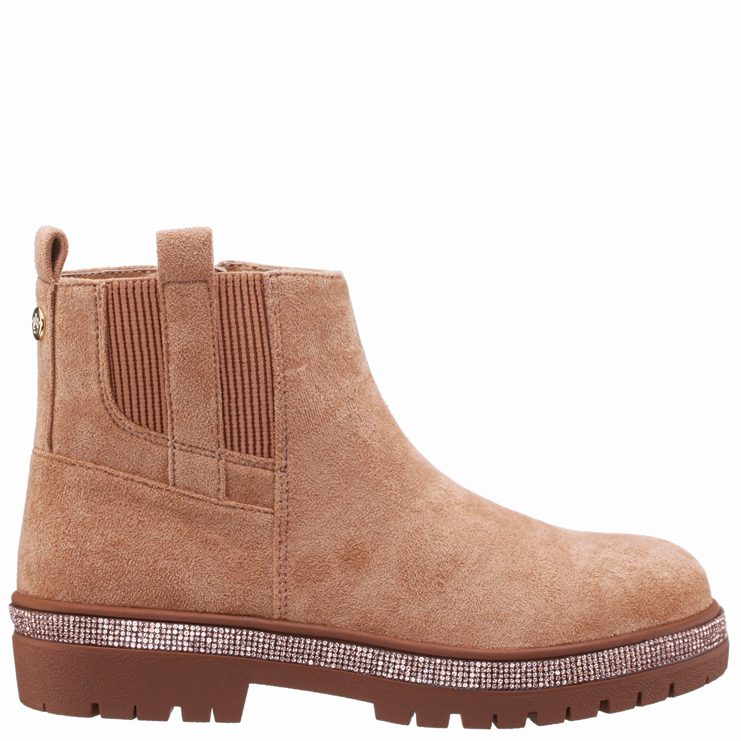 EVAN-TAN Airflow channels