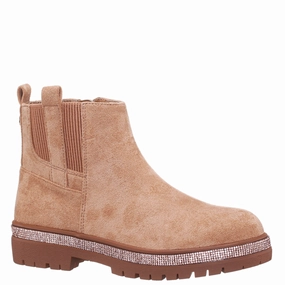 Concert Mood EVAN-TAN