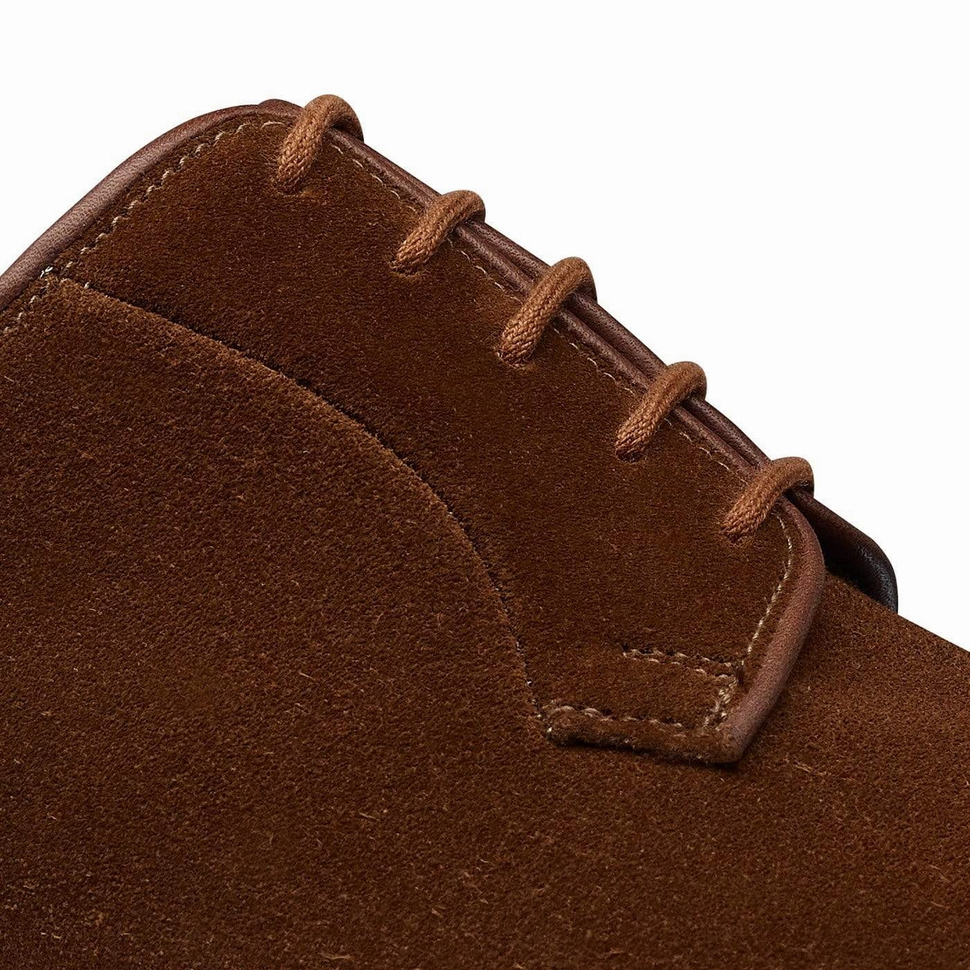 Urban Style Soul Walk Lamont 2 Snuff Suede