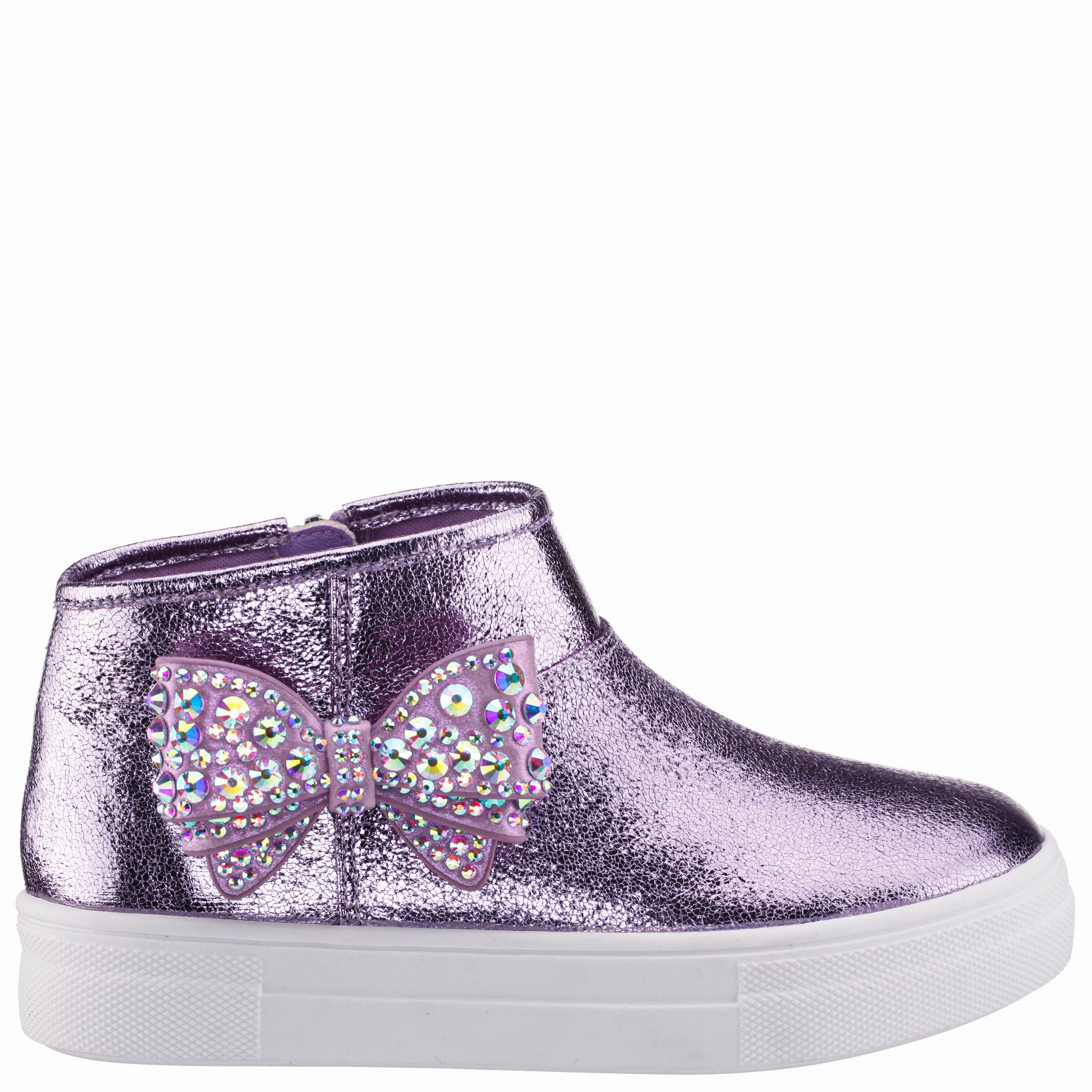 GWENNY-LIGHT PURPLE Camera Look Pair Quick