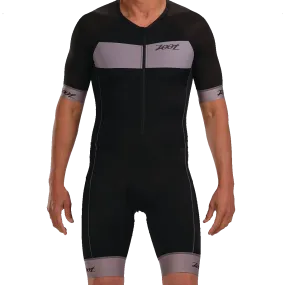 Men's Core  Tri Aero Racesuit Summer Vacation