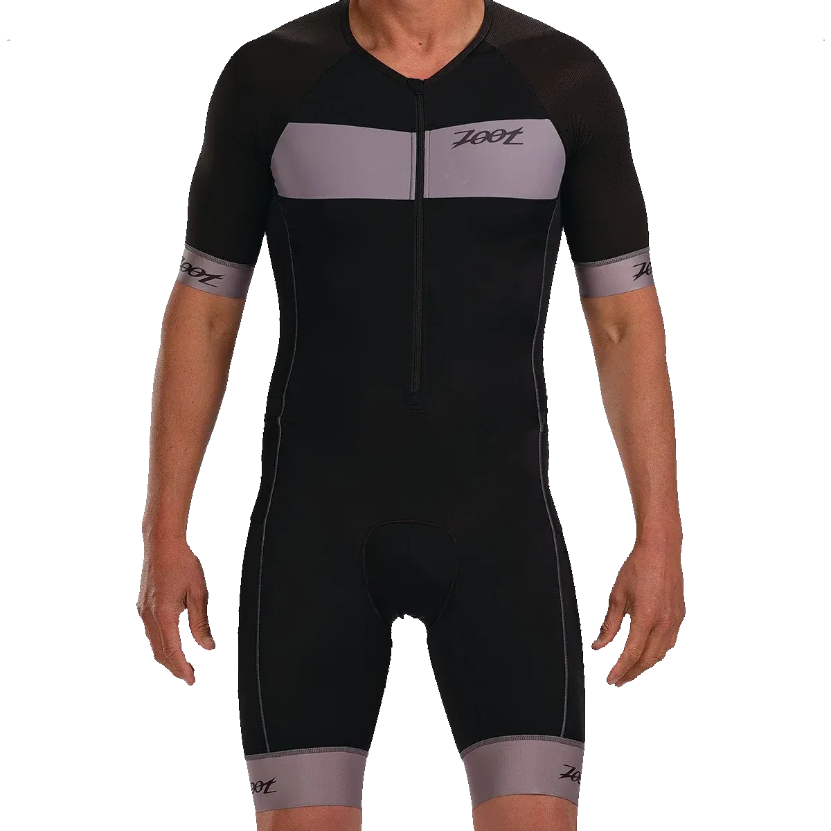 Men's Core  Tri Aero Racesuit Summer Vacation