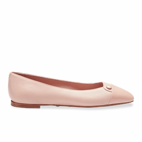 Sacchetto Ballet Flat Firm Ground Indoor