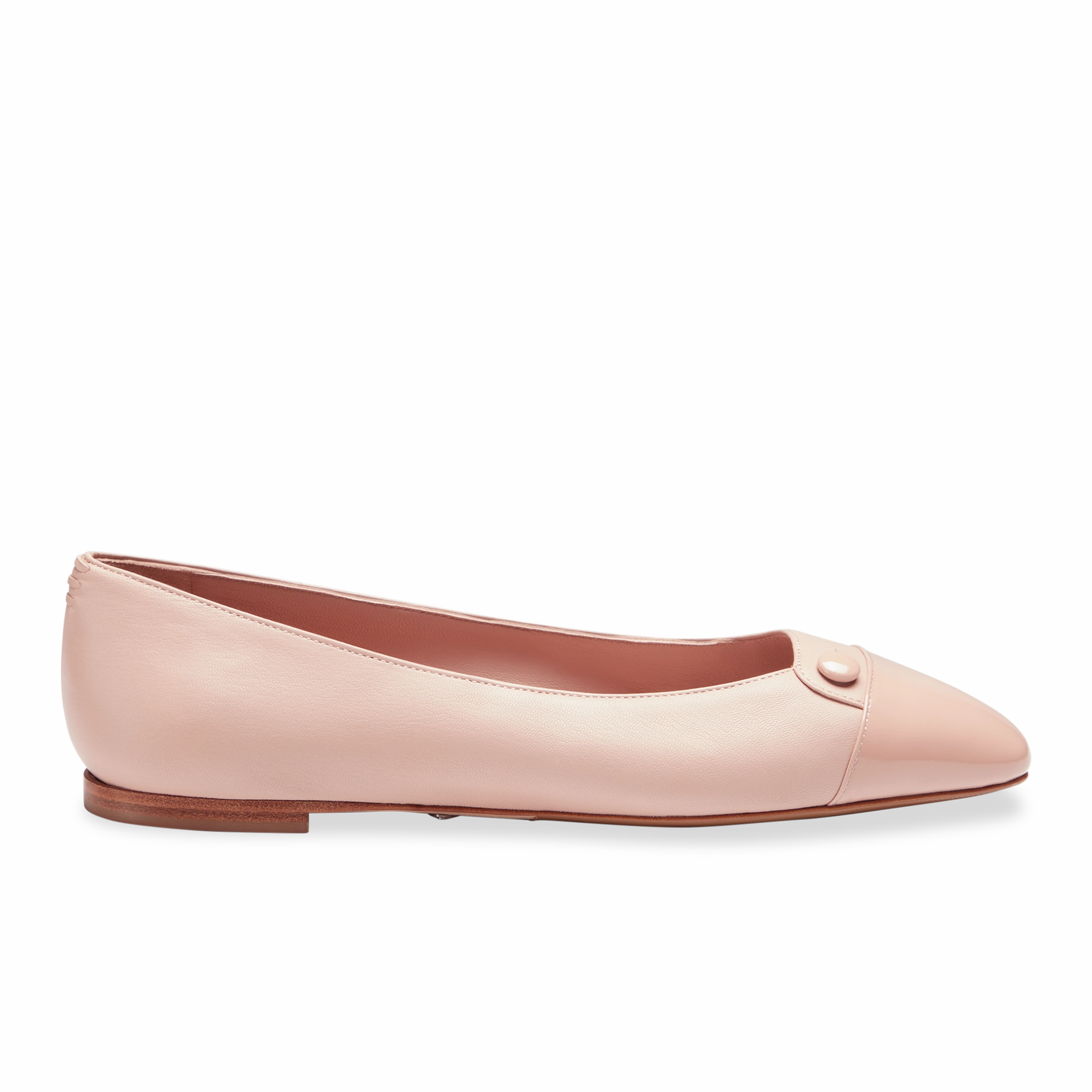 Soul Step Training Sacchetto Ballet Flat