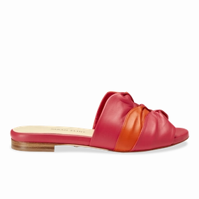 Arabesque Slide Arch Support Health Focused