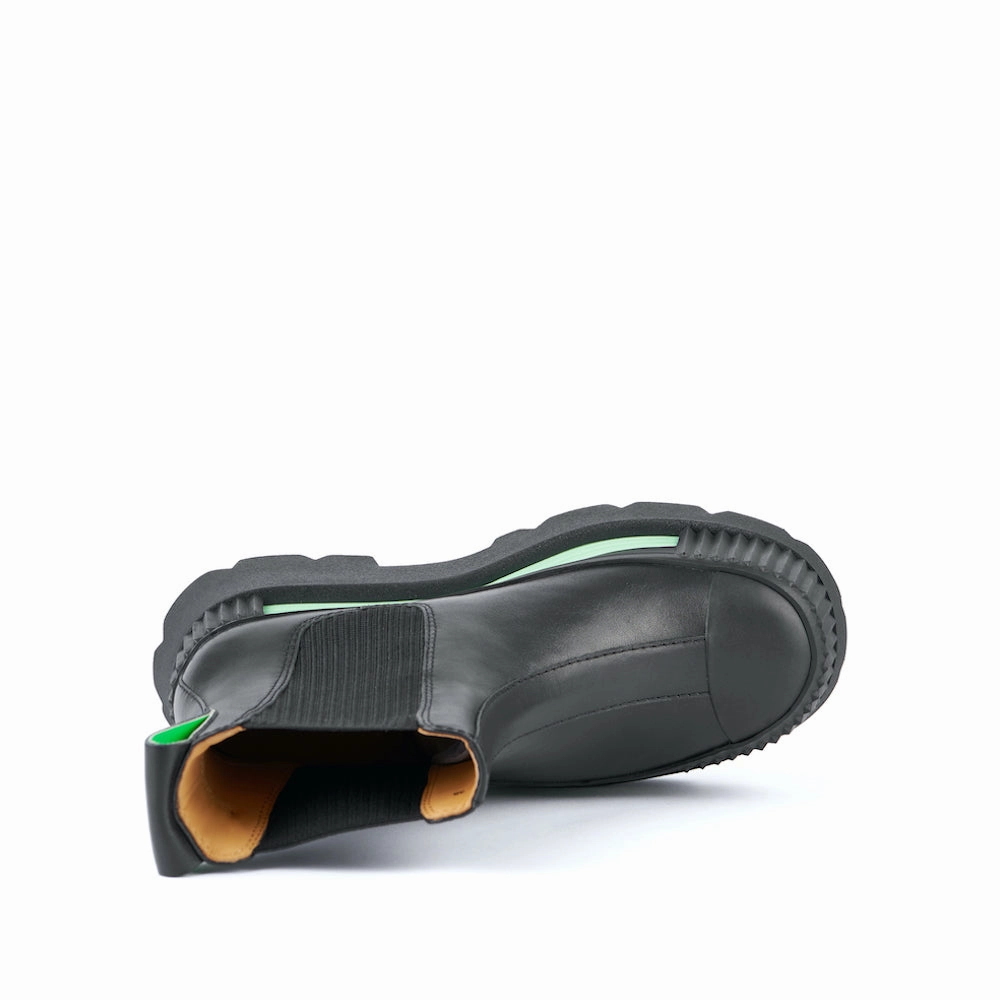 ESKER CHELSEA BLACK Weatherproof Protective Coating