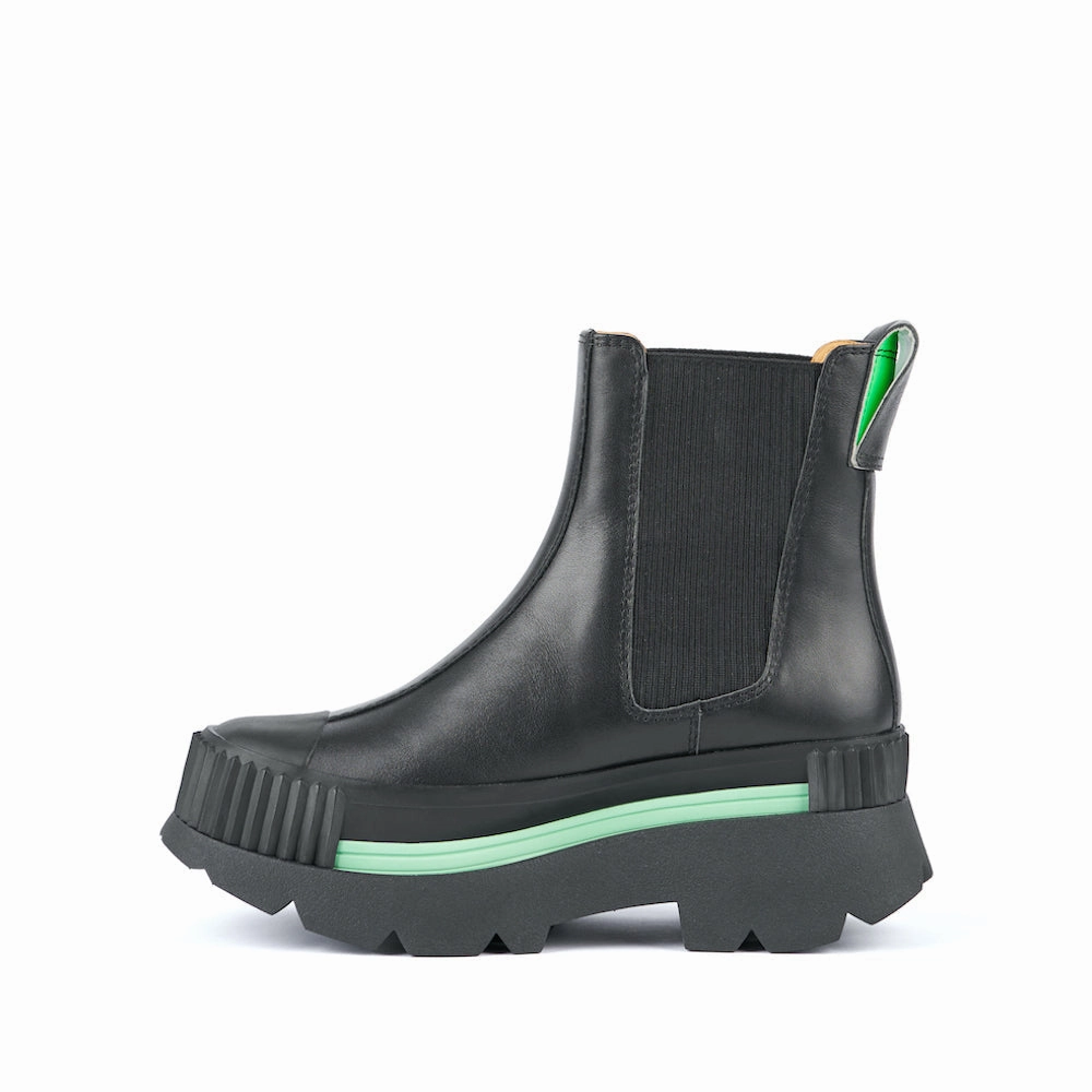 ESKER CHELSEA BLACK Road Long