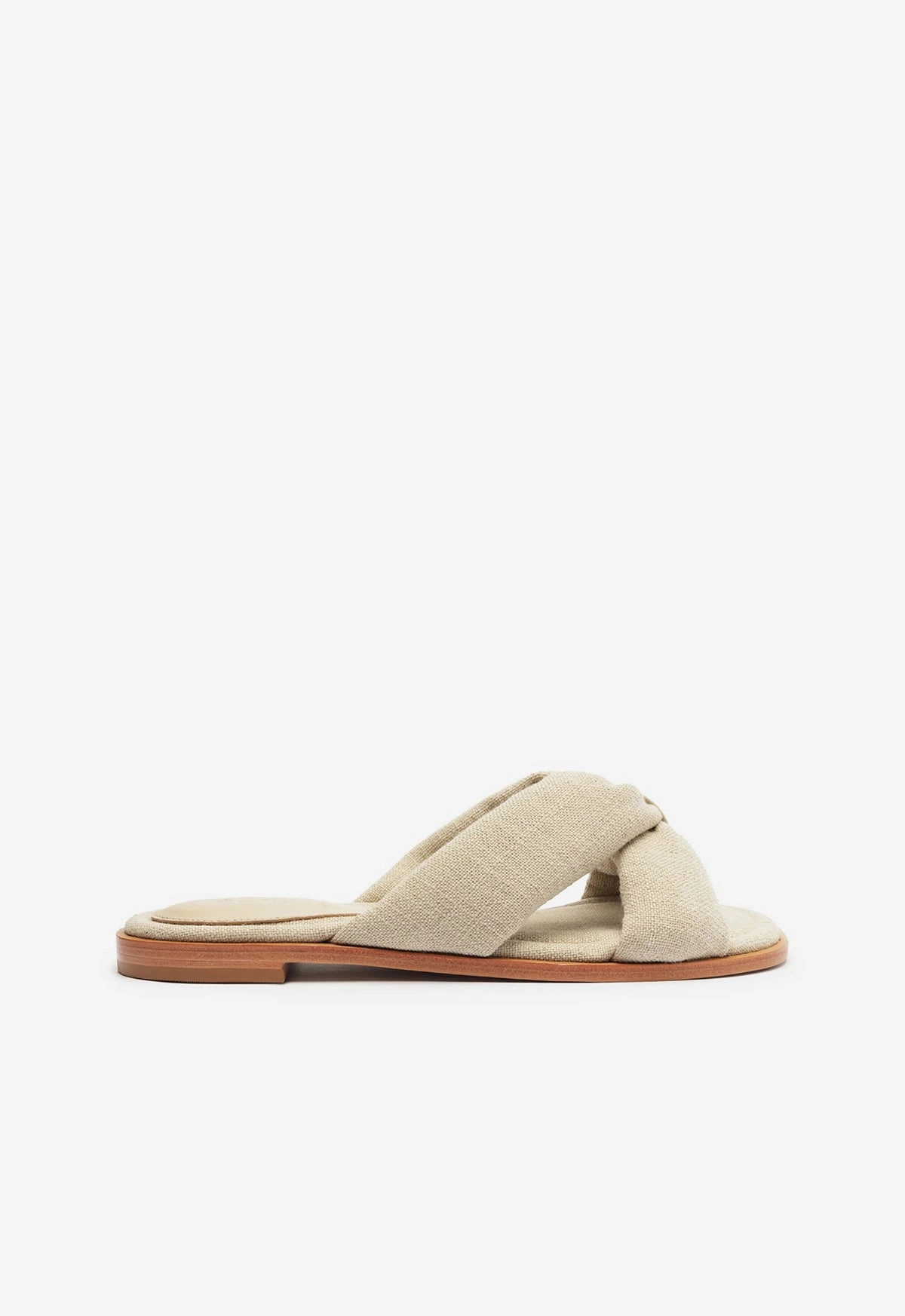 Viral Pop Fairy Casual Linen Sandal
