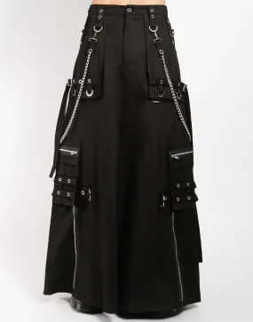 STRENGTH SKIRT Winter Ready