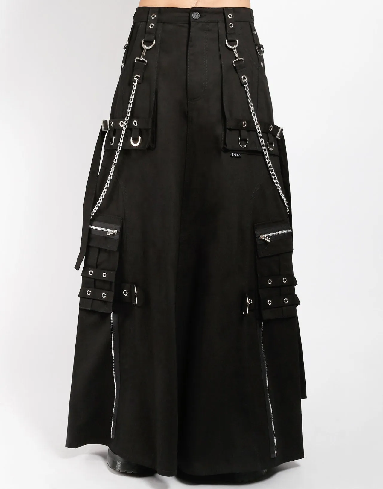 STRENGTH SKIRT Comfort for All