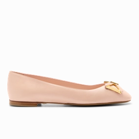 Mirjana Ballerina Cushioned Base Work Commute Joy Step