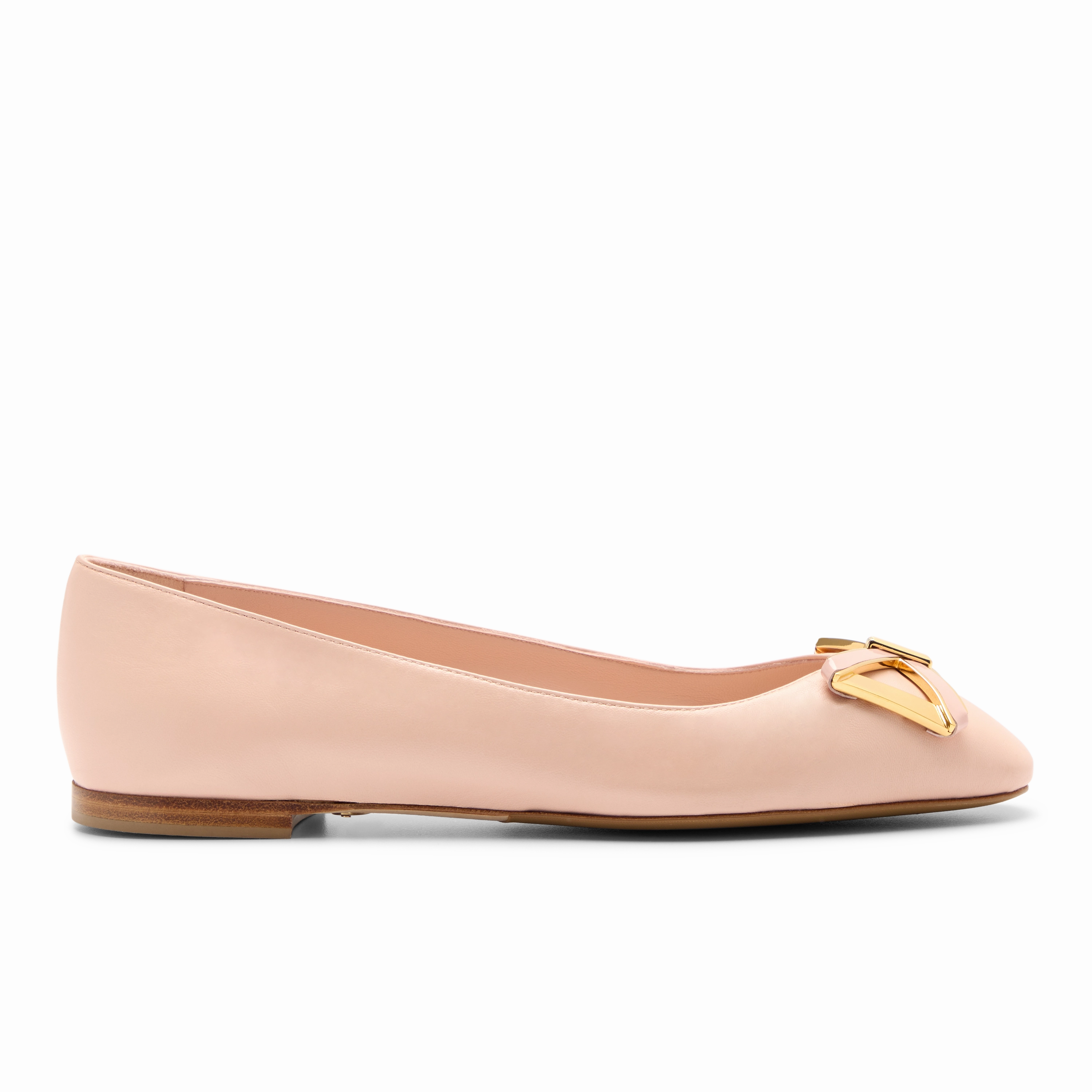 Mirjana Ballerina Cushioned Base Work Commute Joy Step